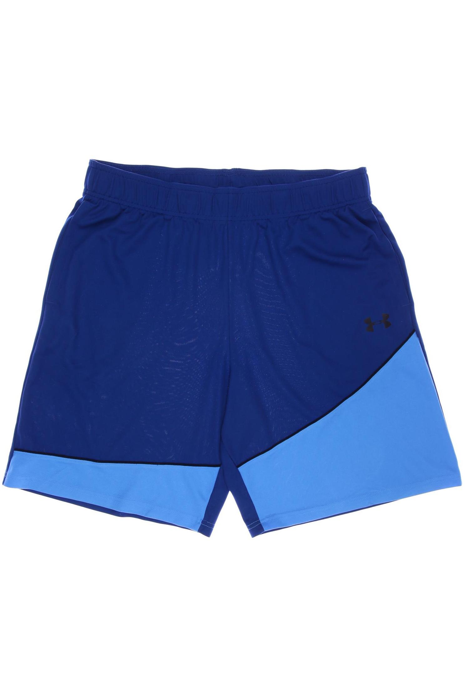 

UNDER ARMOUR Herren Shorts, blau