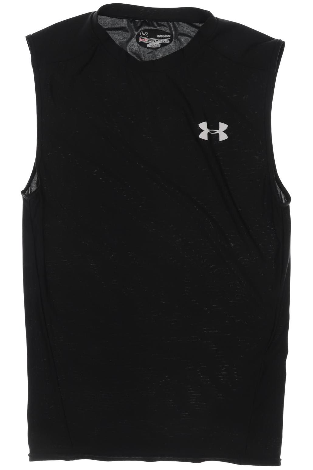 

Under Armour Herren T-Shirt, schwarz, Gr. 52