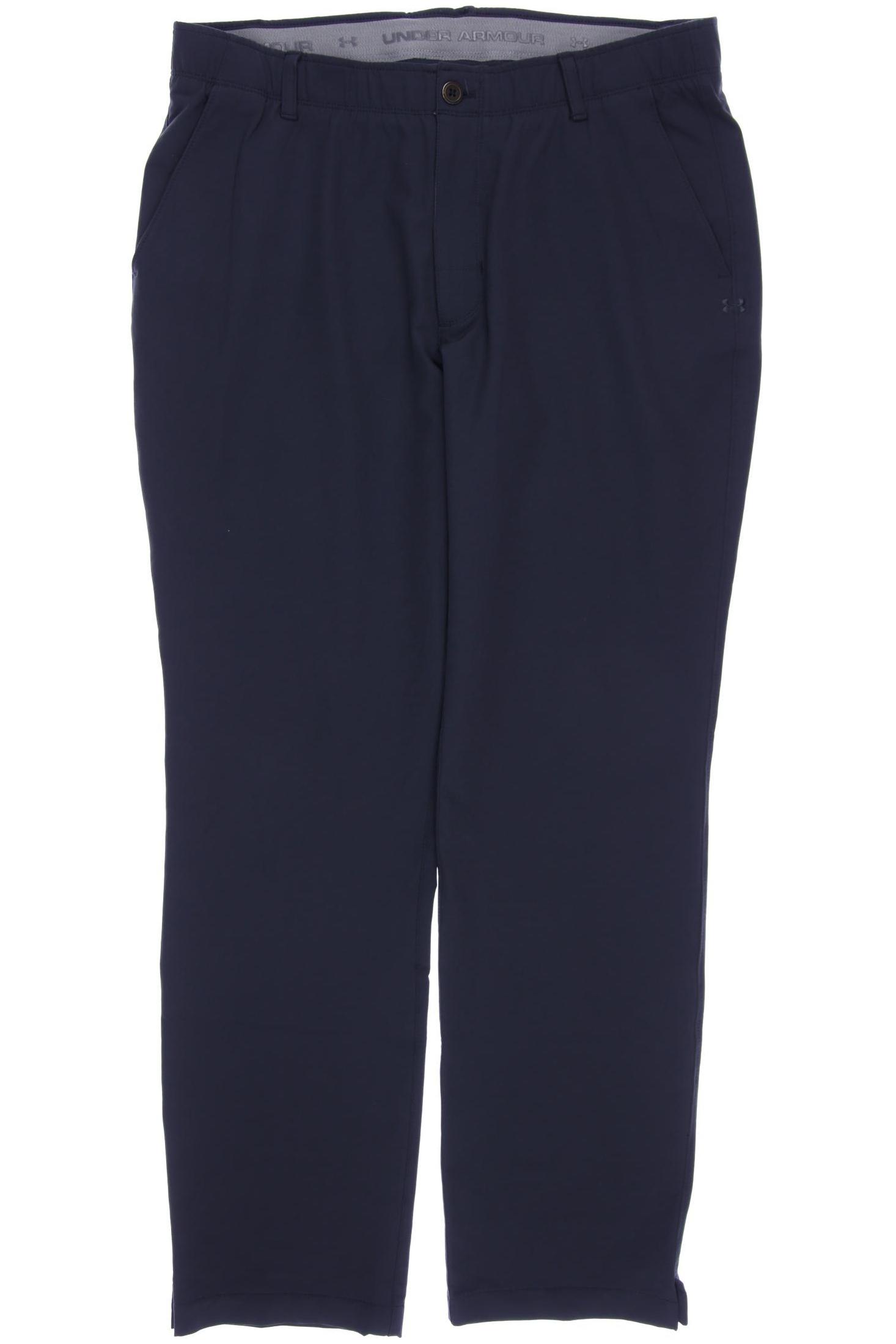 

UNDER ARMOUR Herren Stoffhose, grau