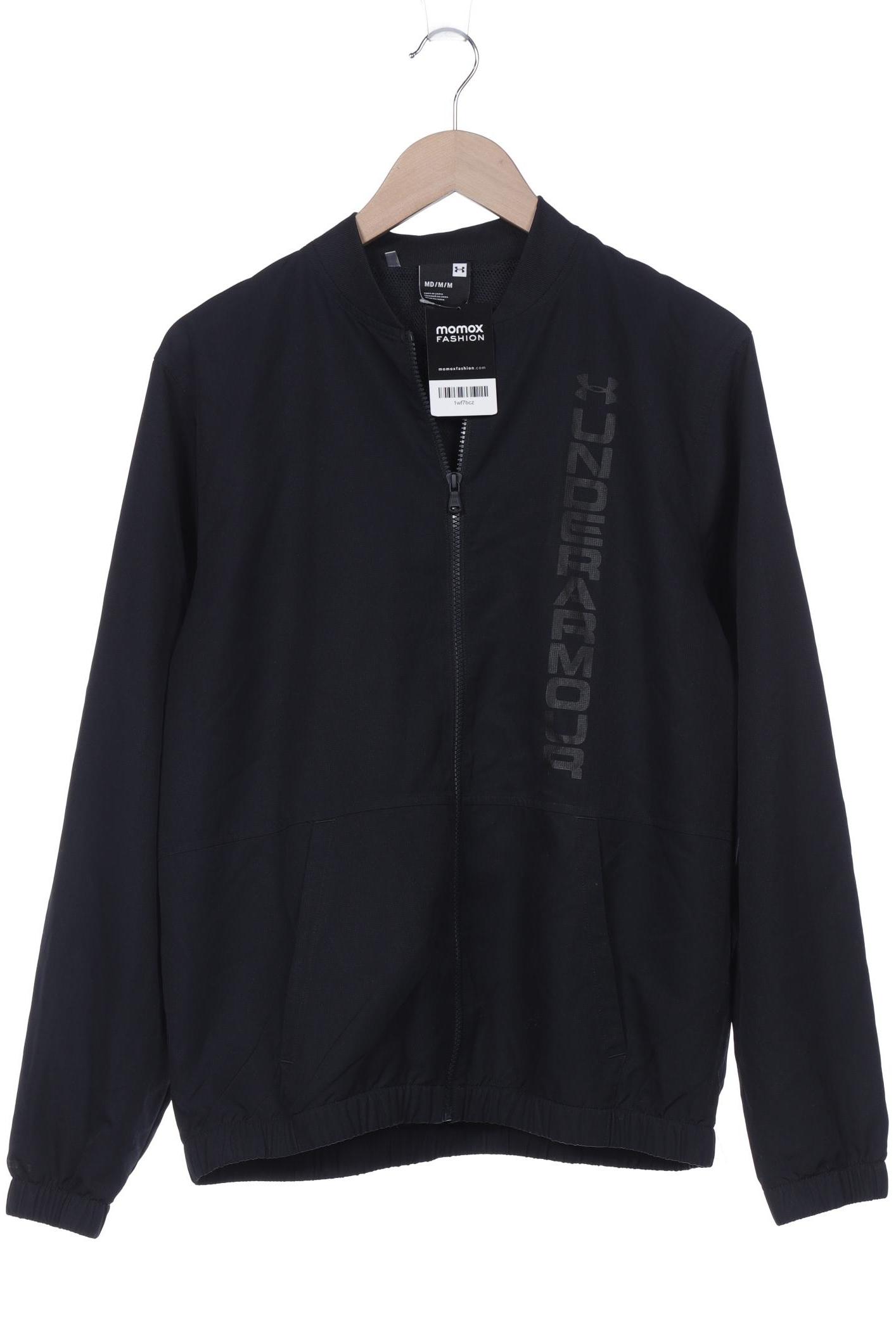 

Under Armour Herren Jacke, schwarz, Gr. 48