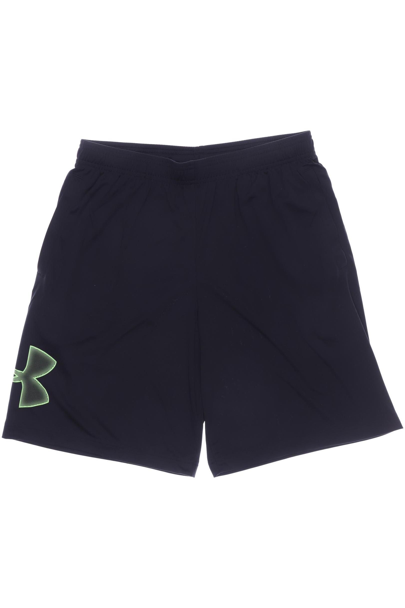 

UNDER ARMOUR Herren Shorts, schwarz