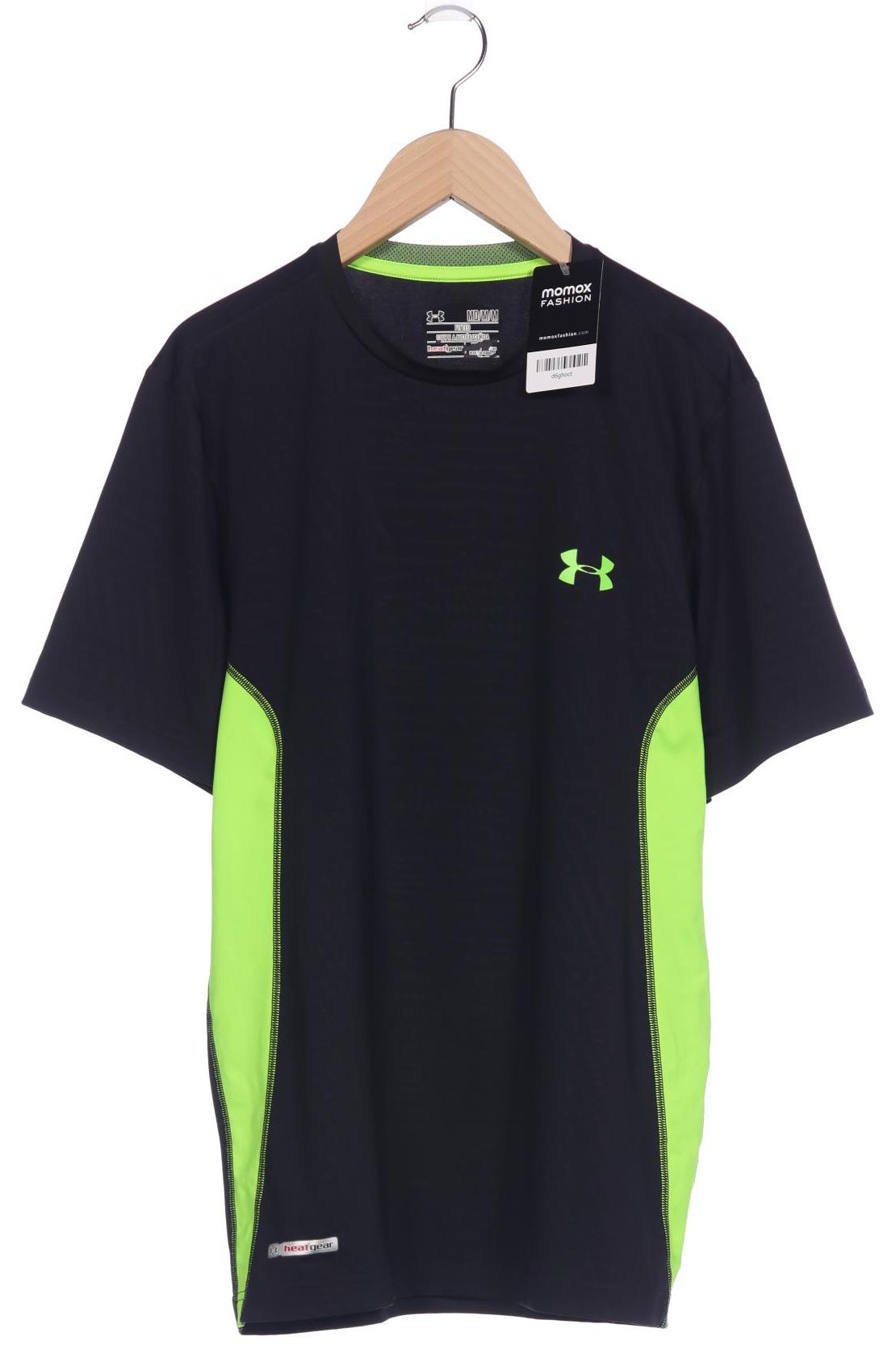 

Under Armour Herren T-Shirt, schwarz, Gr. 48