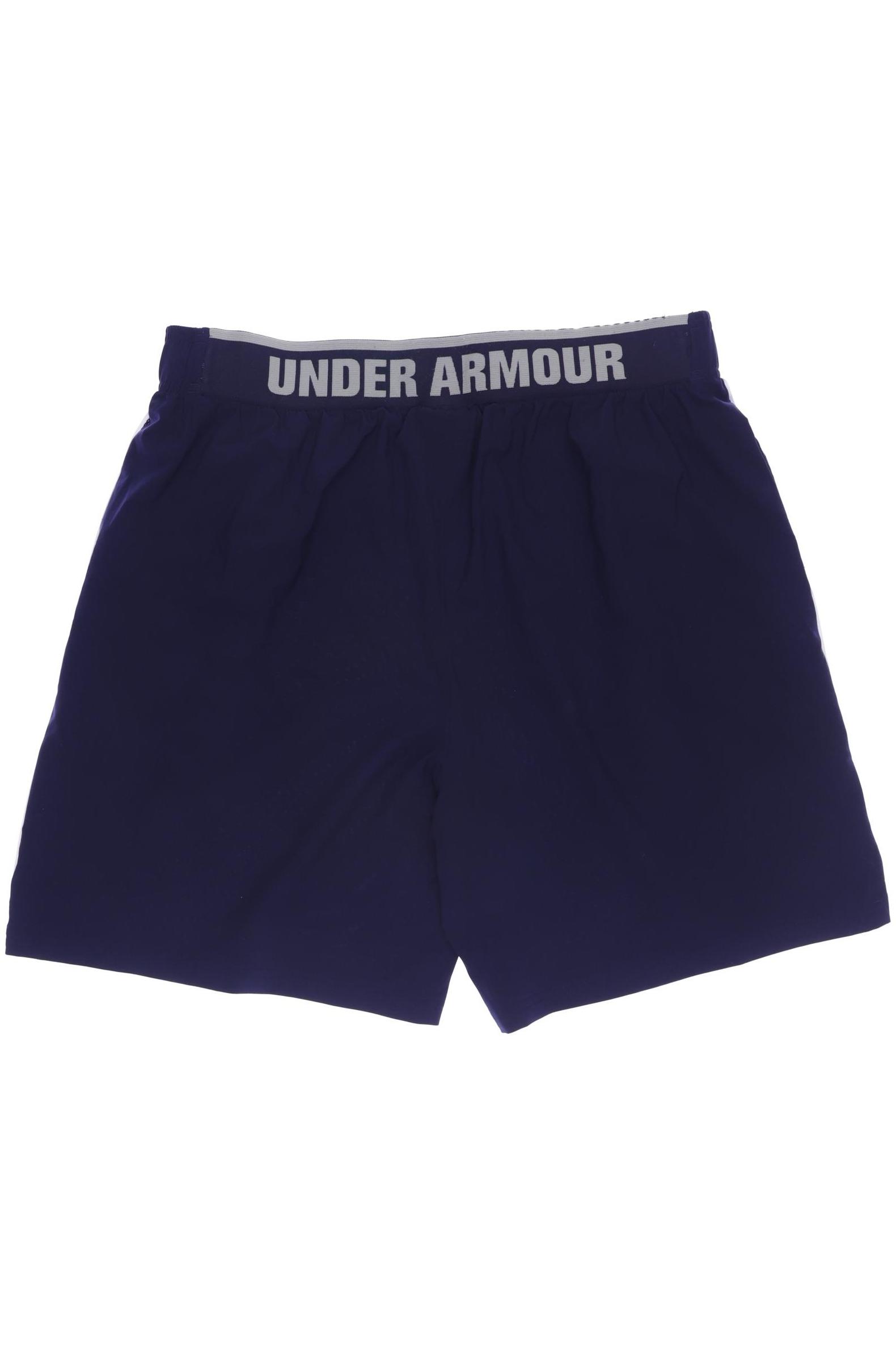 

Under Armour Herren Shorts, marineblau, Gr. 54