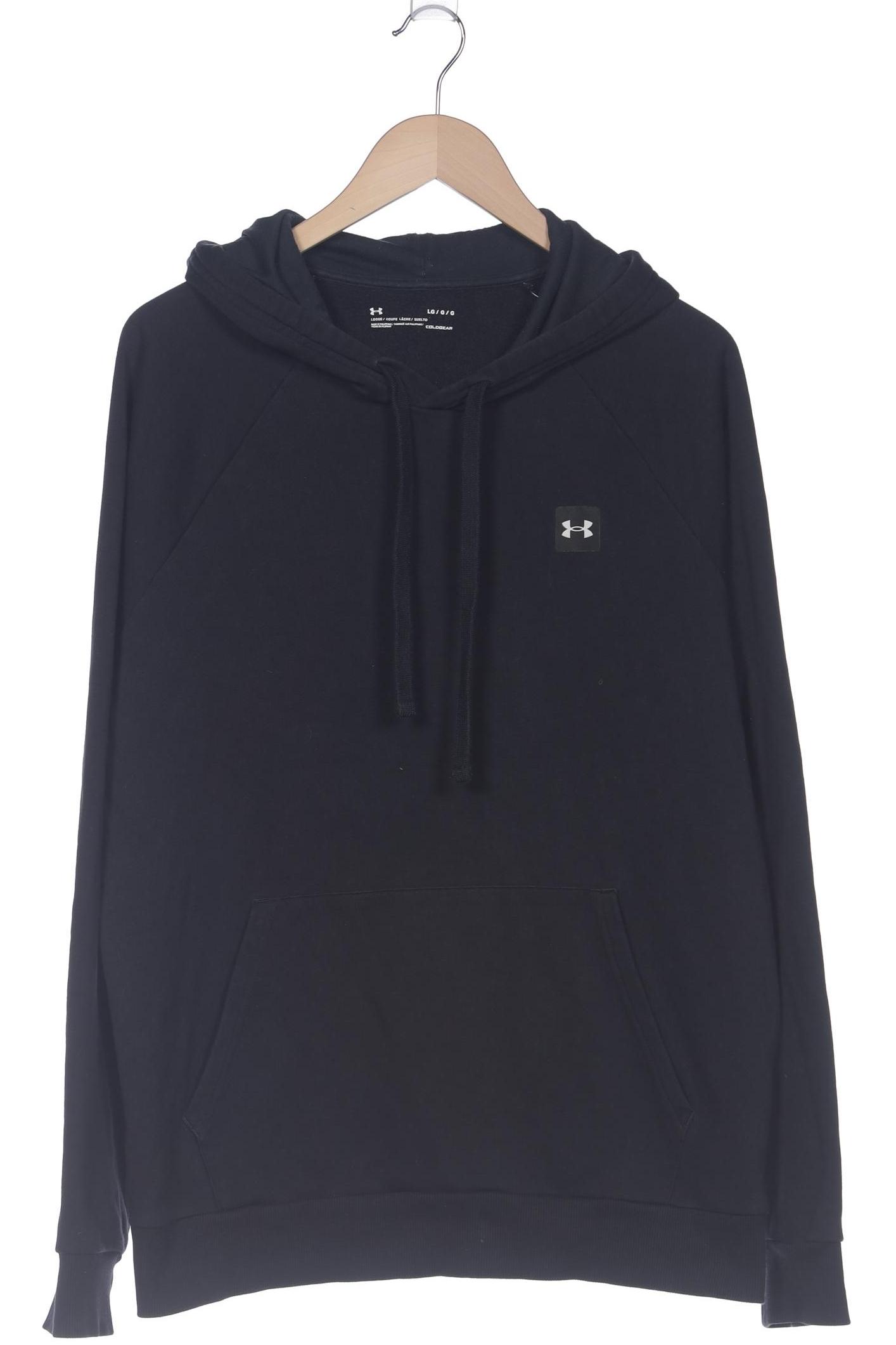 

Under Armour Herren Kapuzenpullover, marineblau, Gr. 52