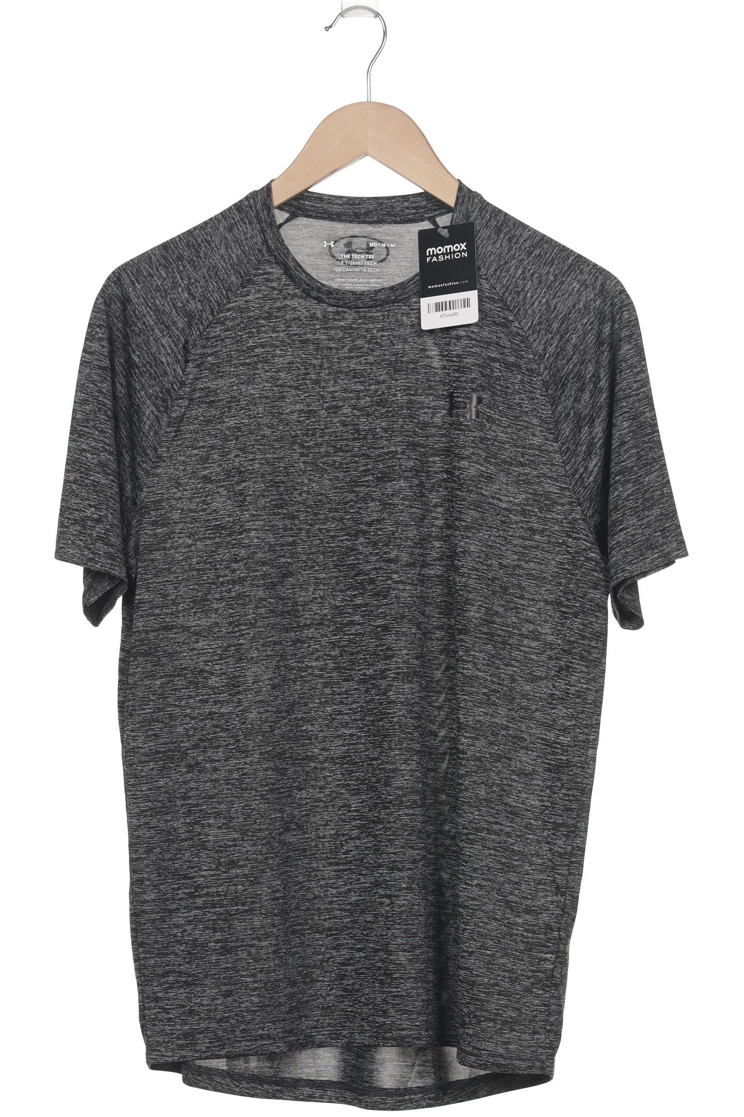 

Under Armour Herren T-Shirt, grau, Gr. 48