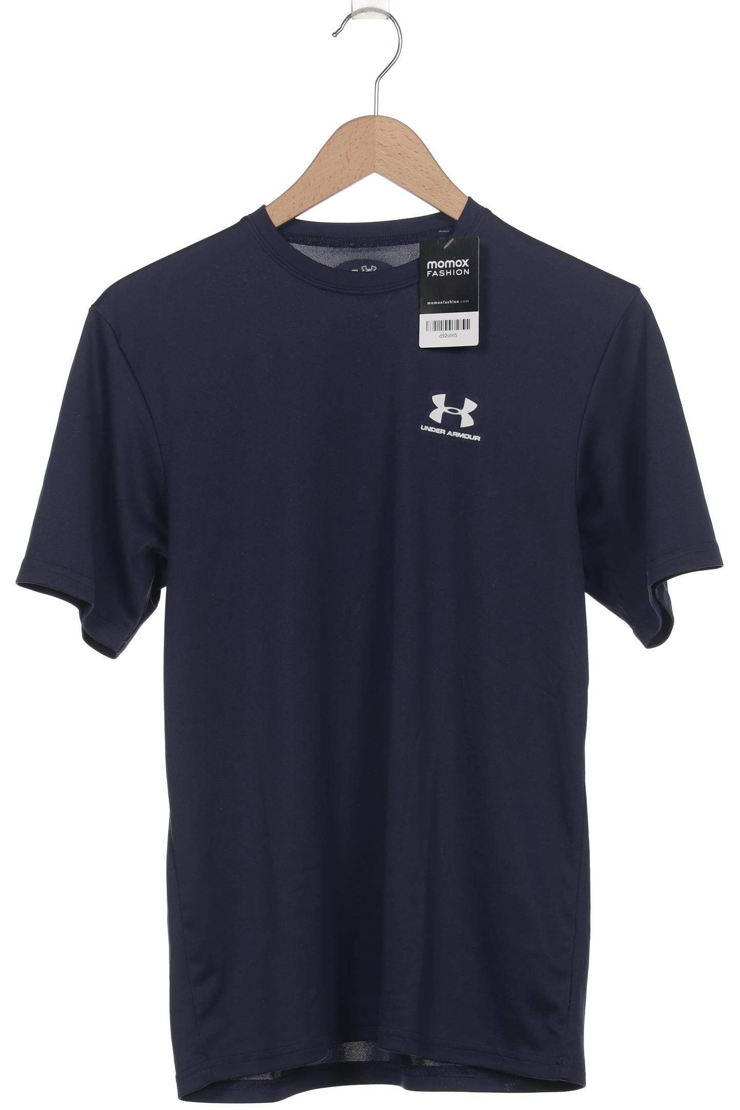 

Under Armour Herren T-Shirt, marineblau, Gr. 46