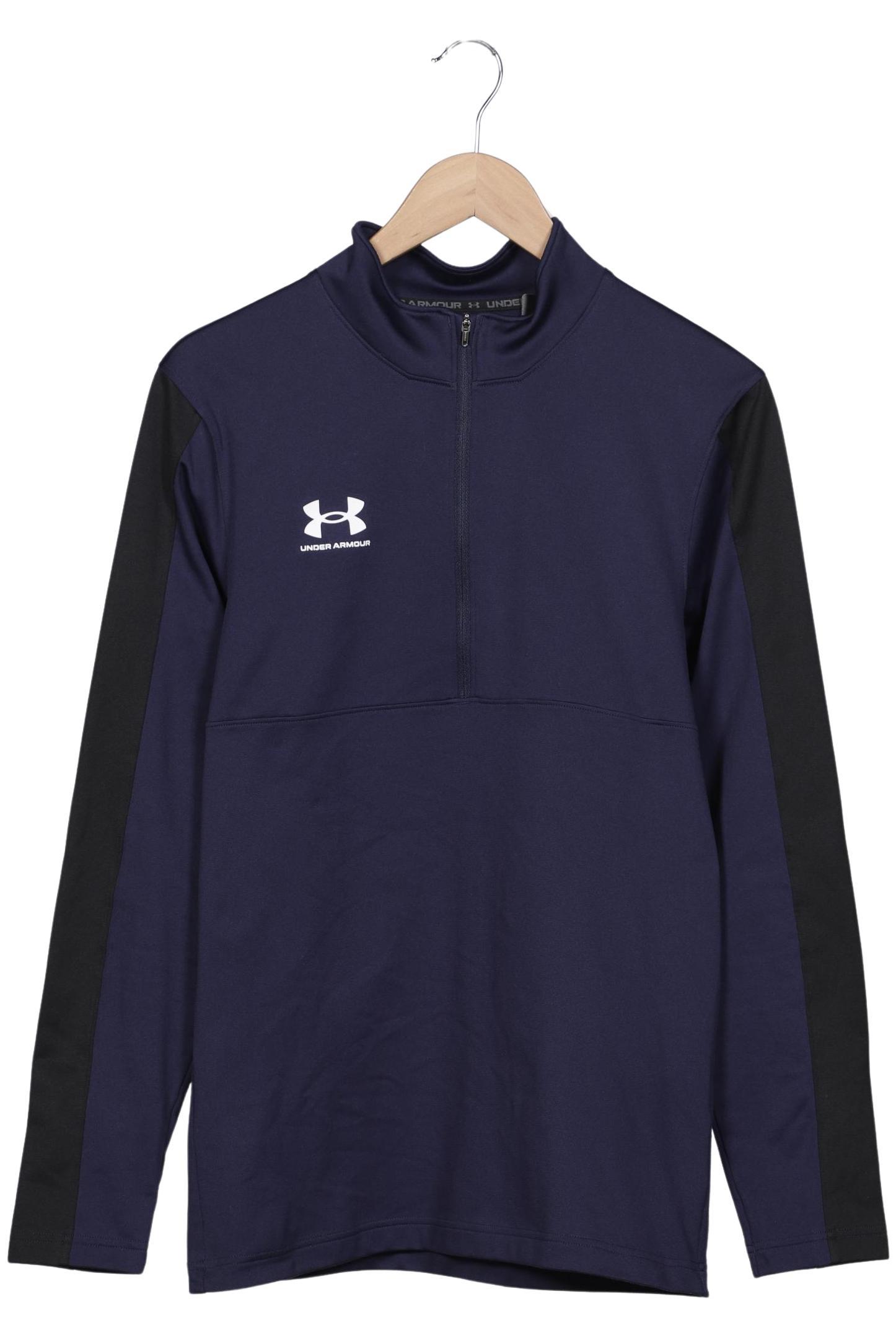 Thumbnail - Under Armour Herren Sweatshirt, marineblau, Gr. 48