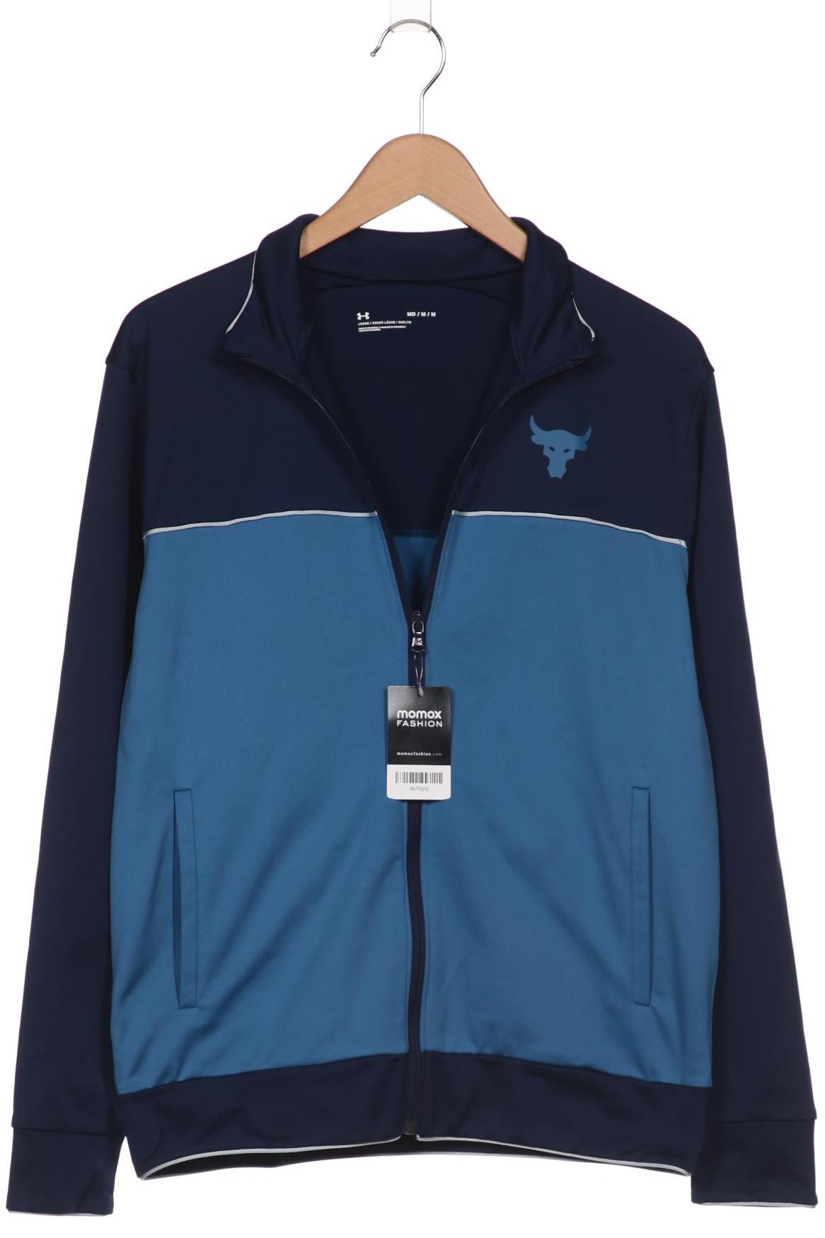 

UNDER ARMOUR Herren Sweatshirt, marineblau