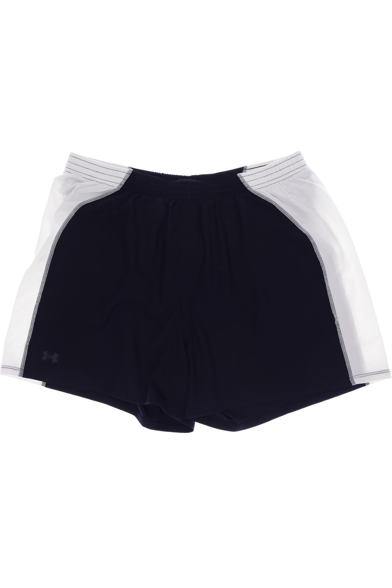 

UNDER ARMOUR Herren Shorts, marineblau