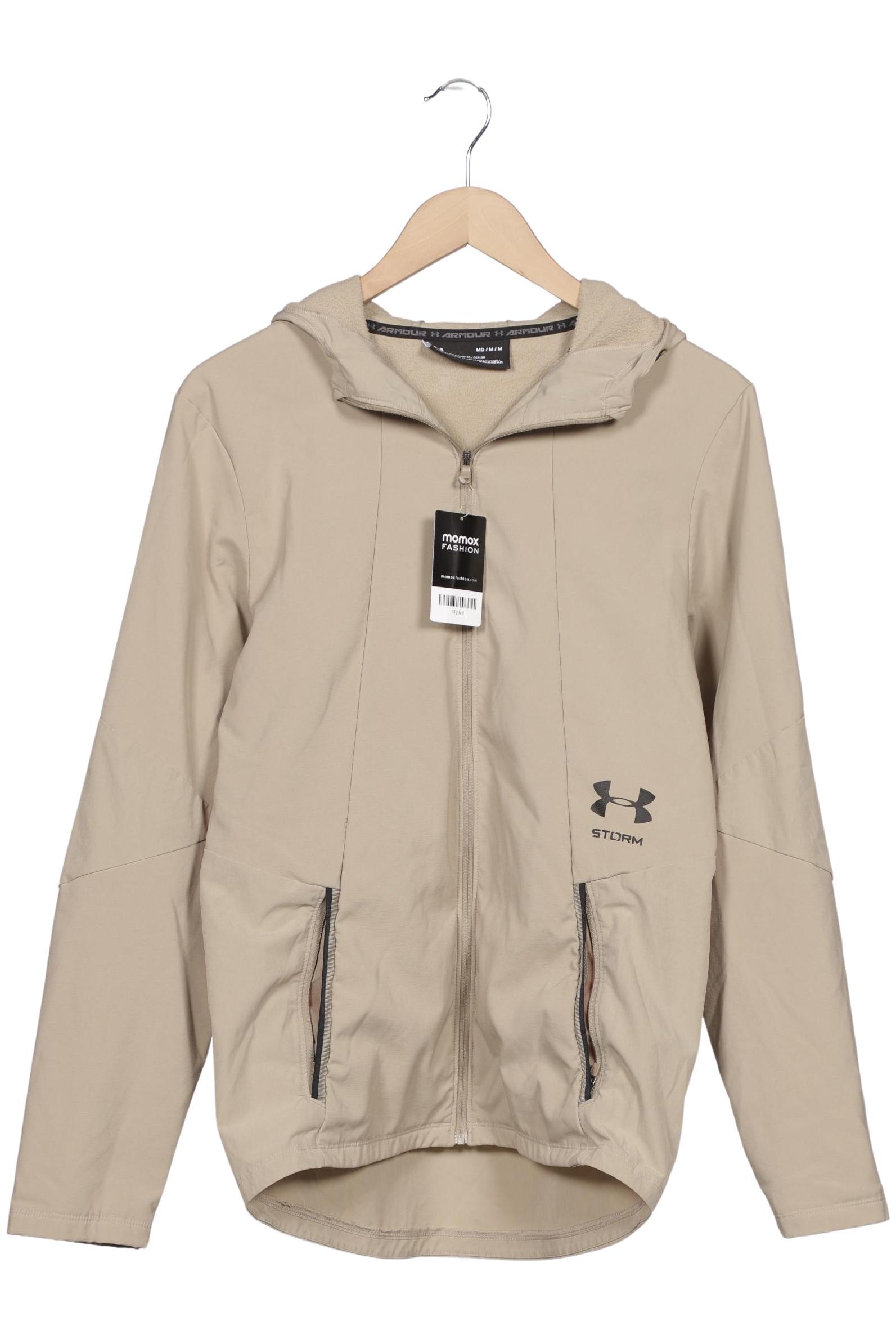 Thumbnail - Under Armour Herren Jacke, beige, Gr. 48