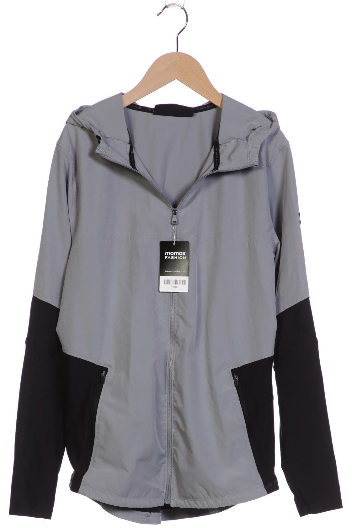 

Under Armour Herren Jacke, grau, Gr. 48