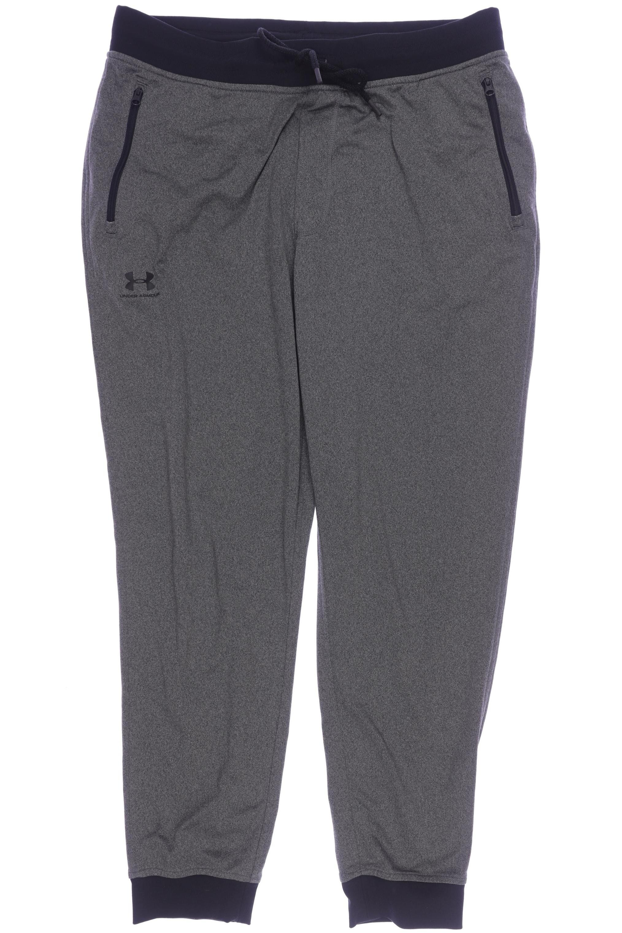 

Under Armour Herren Stoffhose, grau, Gr. 0