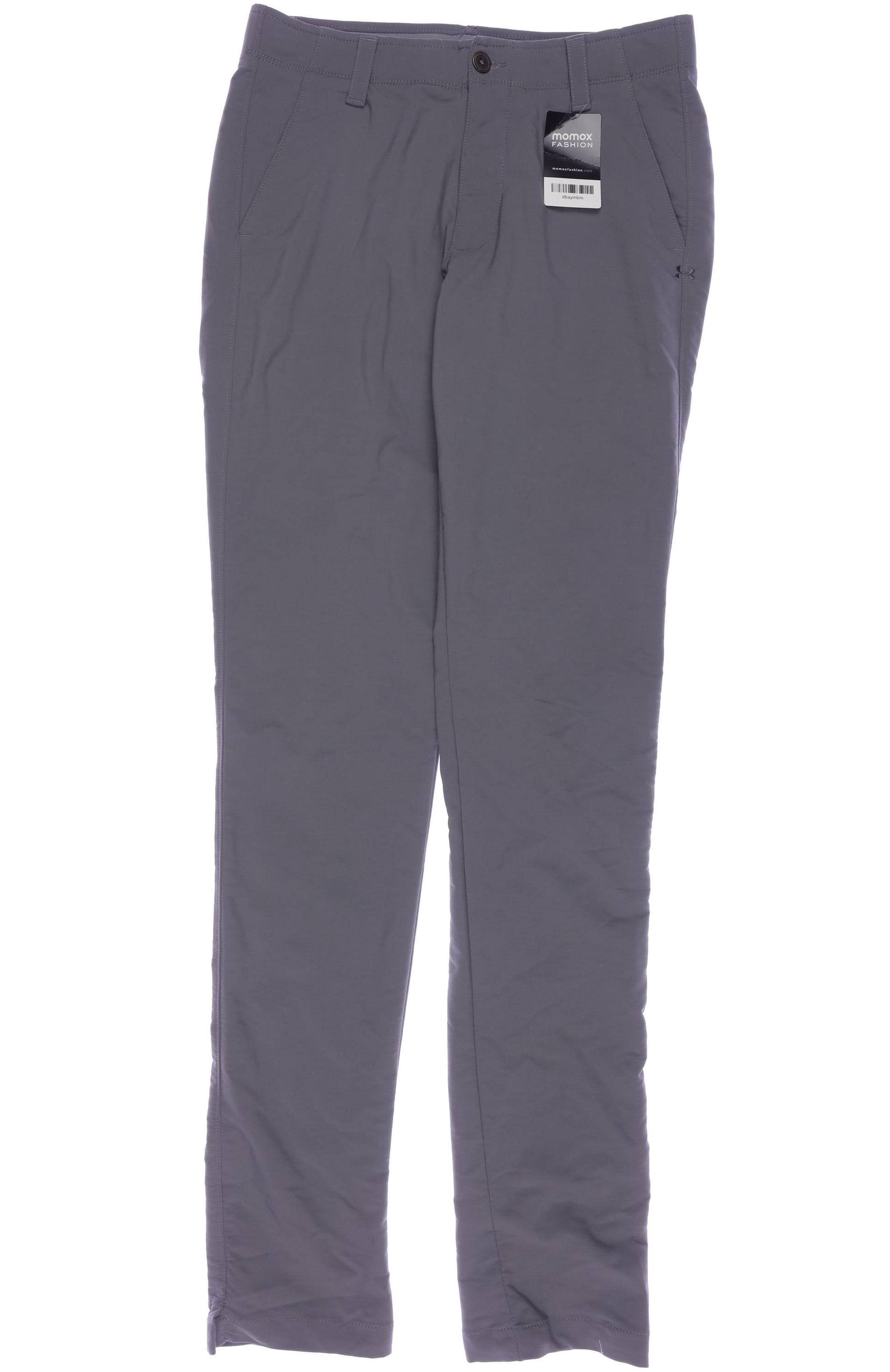 

Under Armour Herren Stoffhose, grau, Gr. 30