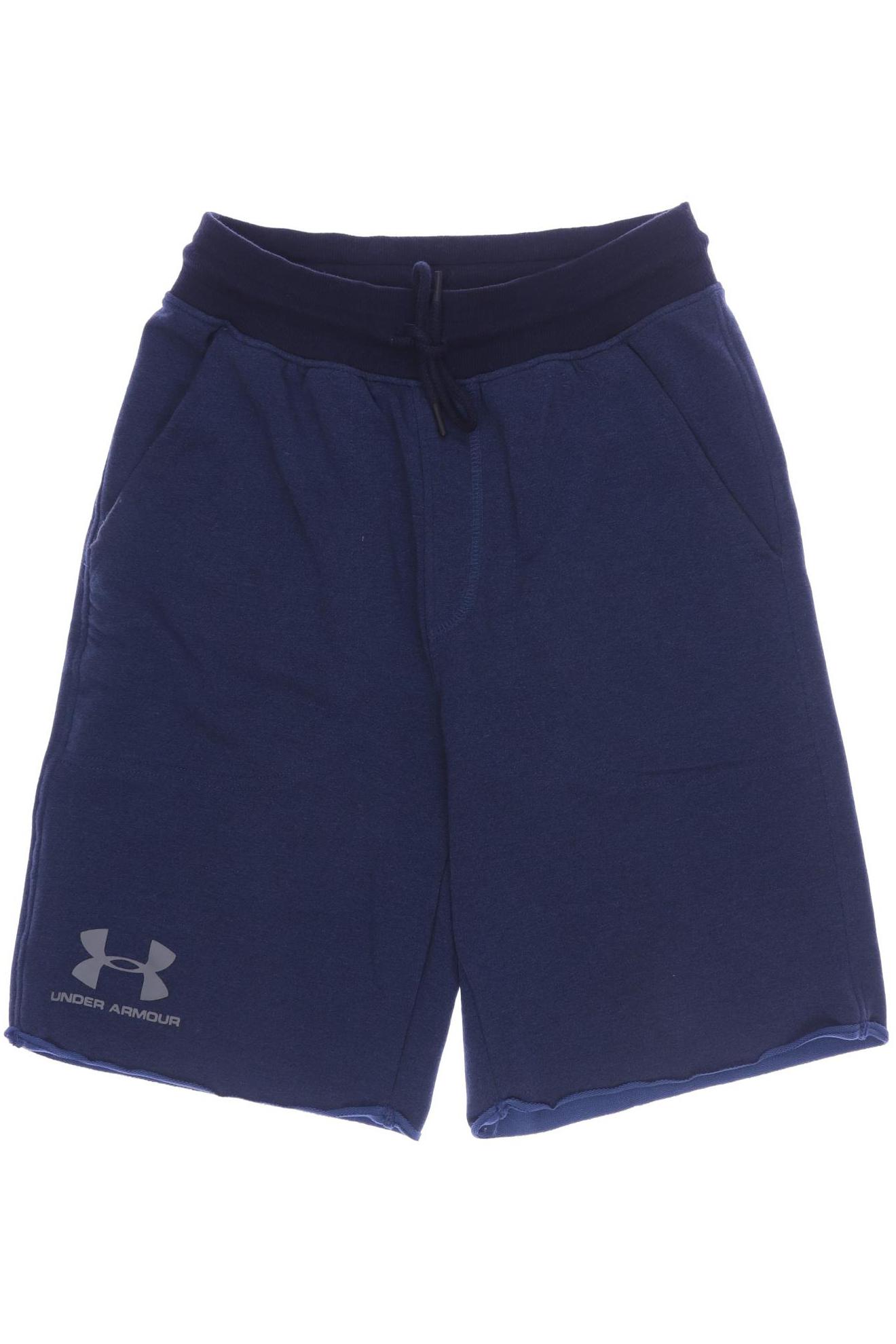 

Under Armour Herren Shorts, blau, Gr. 46