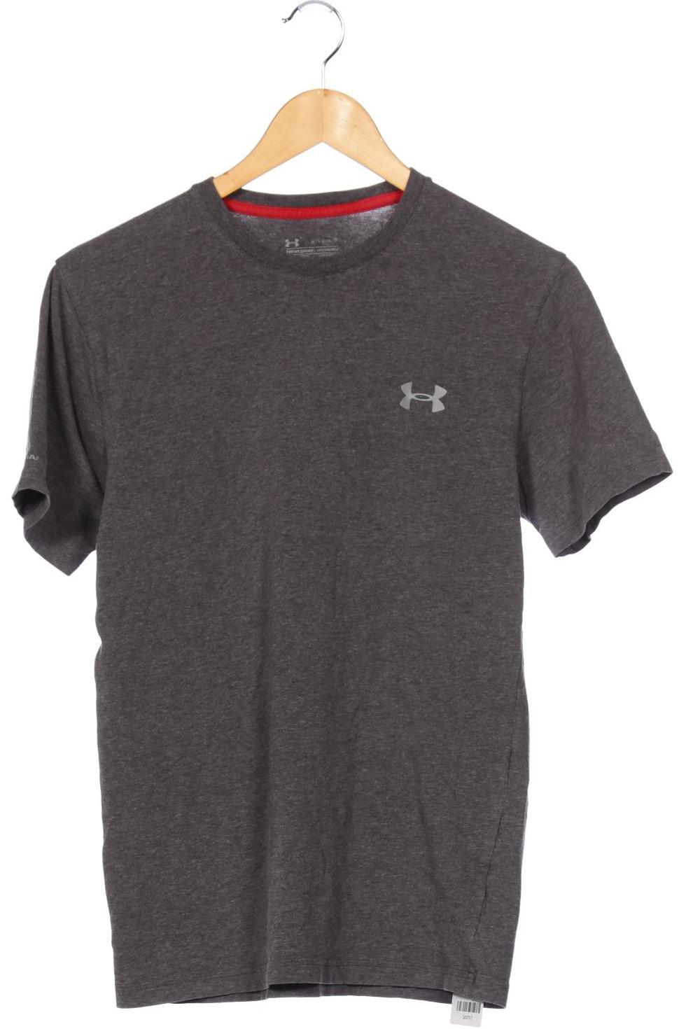 

Under Armour Herren T-Shirt, grau, Gr. 46