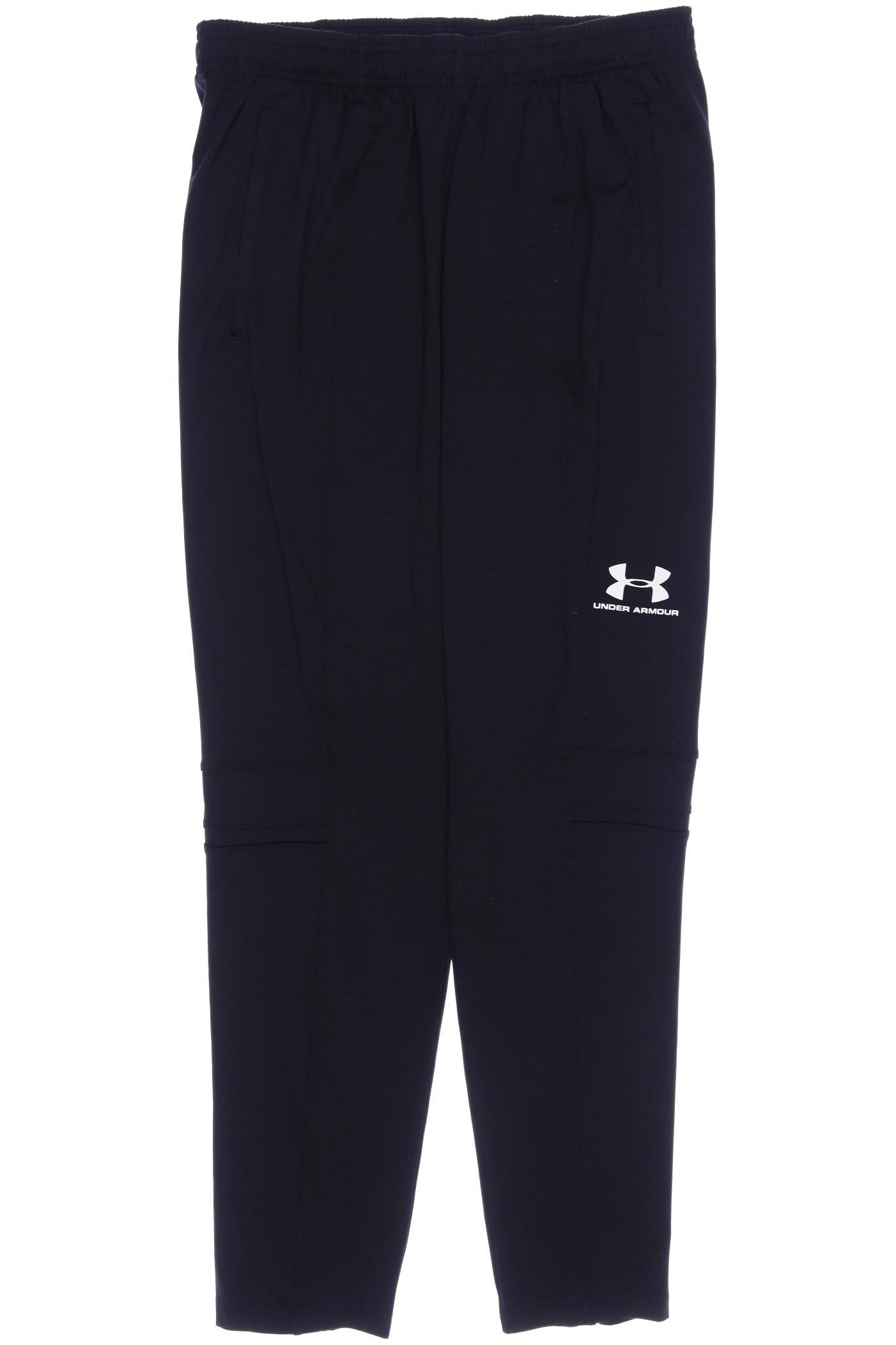 

Under Armour Herren Stoffhose, schwarz, Gr. 0