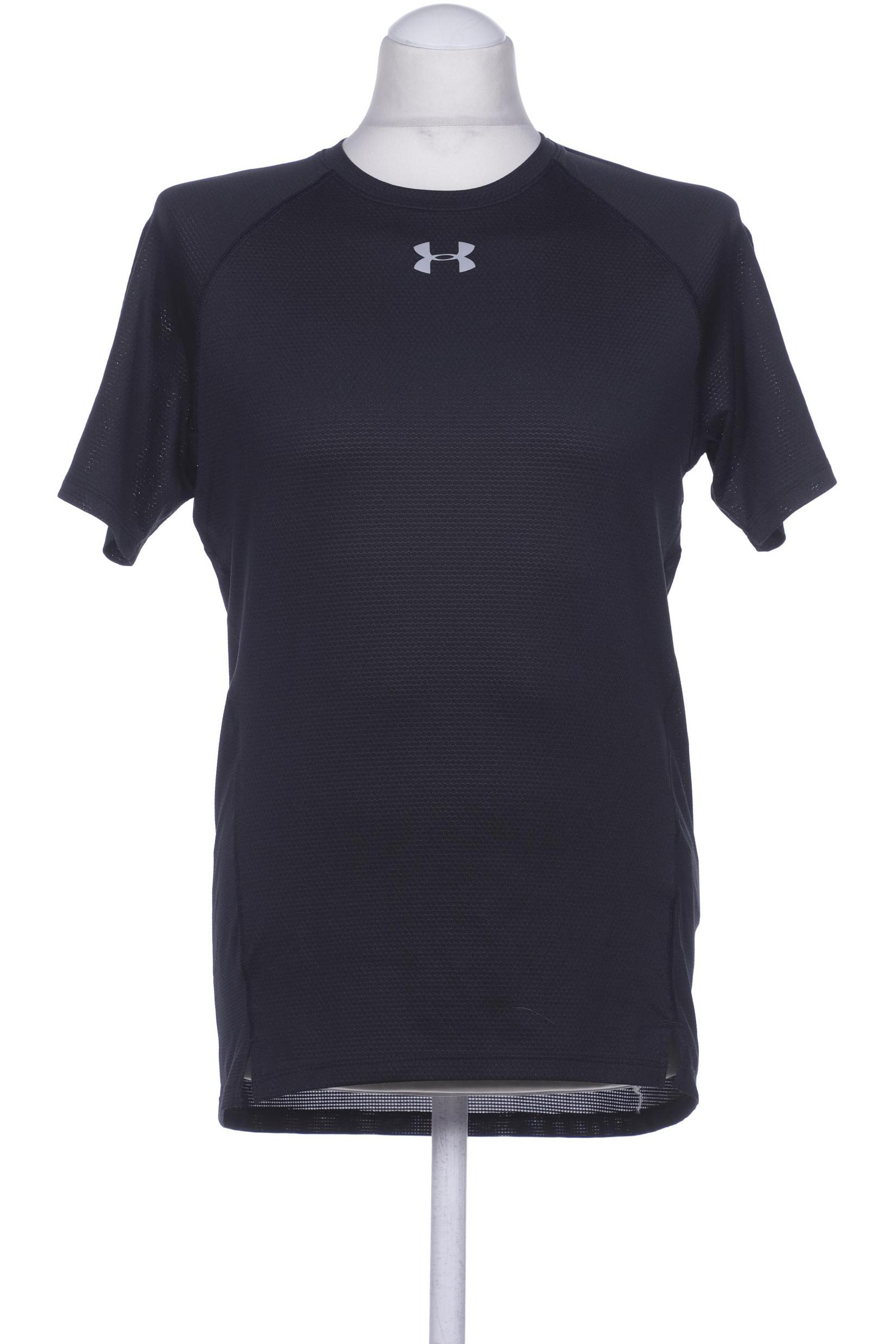 

UNDER ARMOUR Herren T-Shirt, schwarz