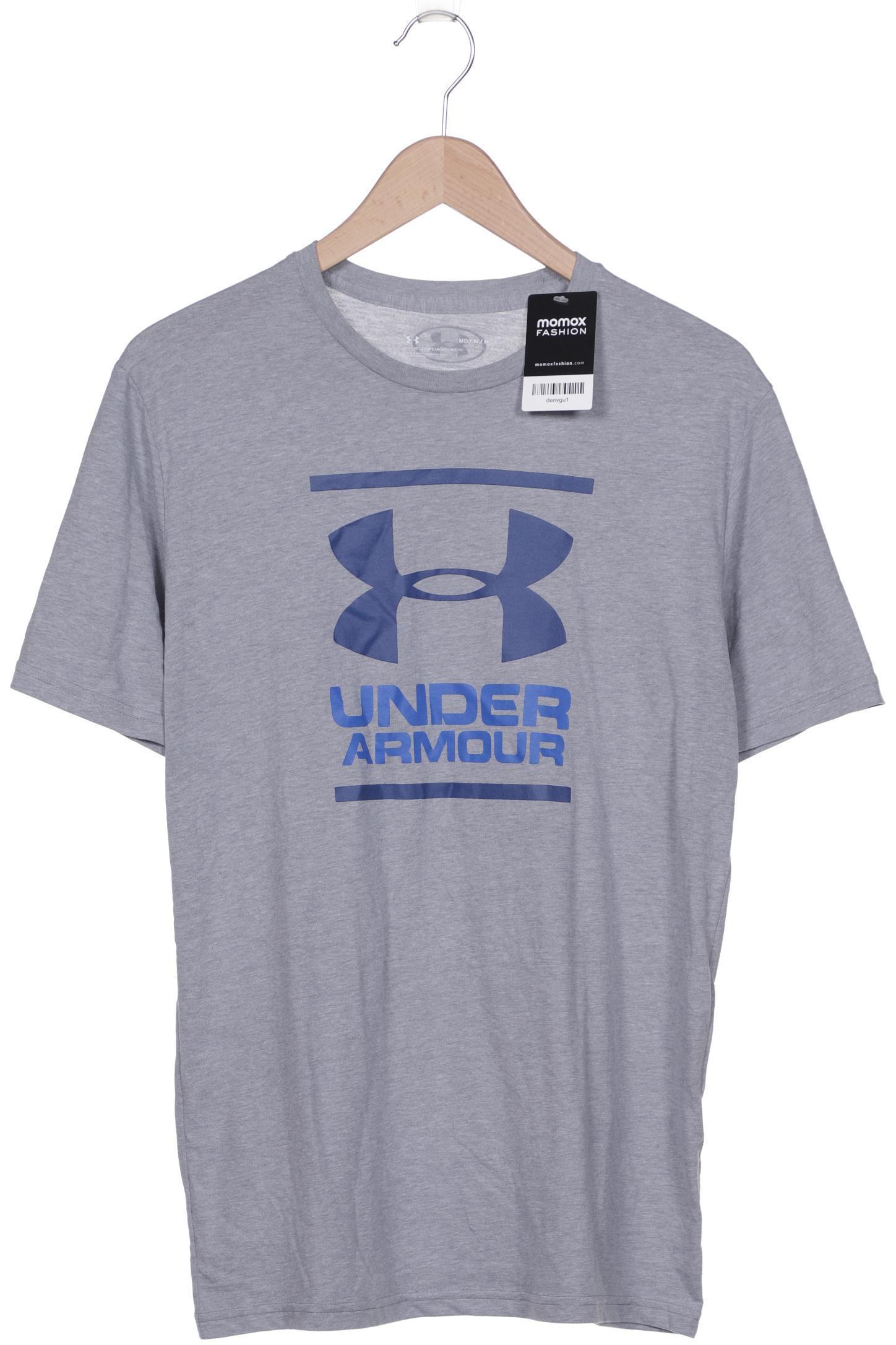 

UNDER ARMOUR Herren T-Shirt, grau