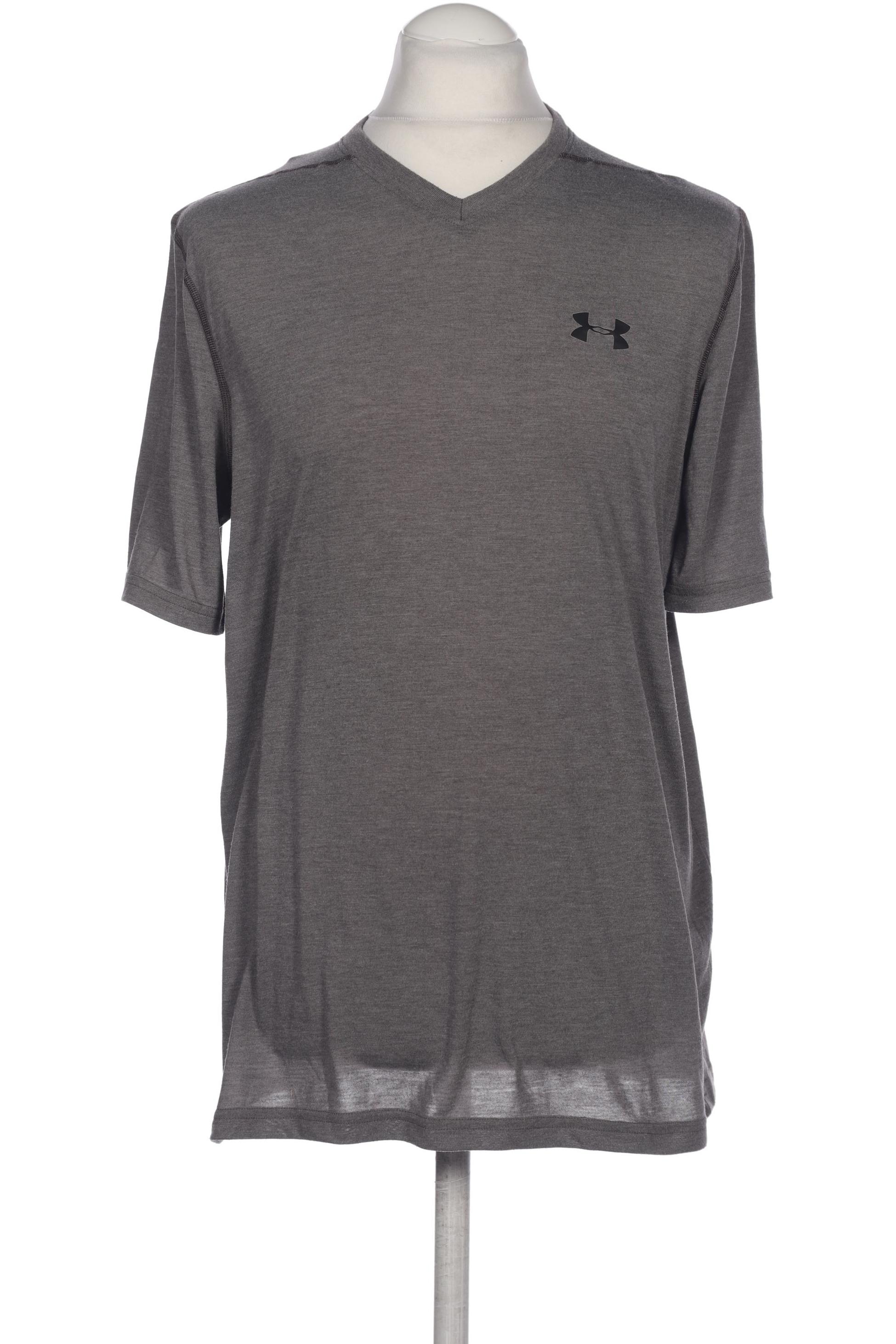 

Under Armour Herren T-Shirt, grau, Gr. 54