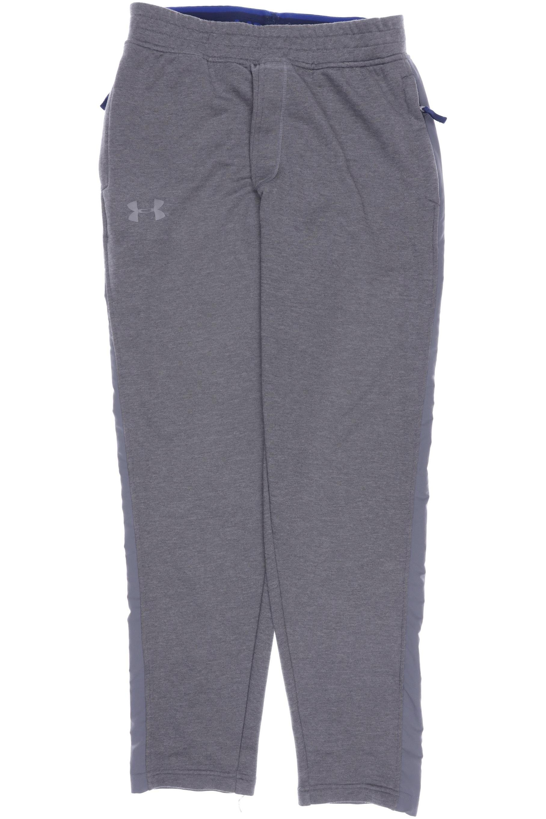 

UNDER ARMOUR Herren Stoffhose, grau