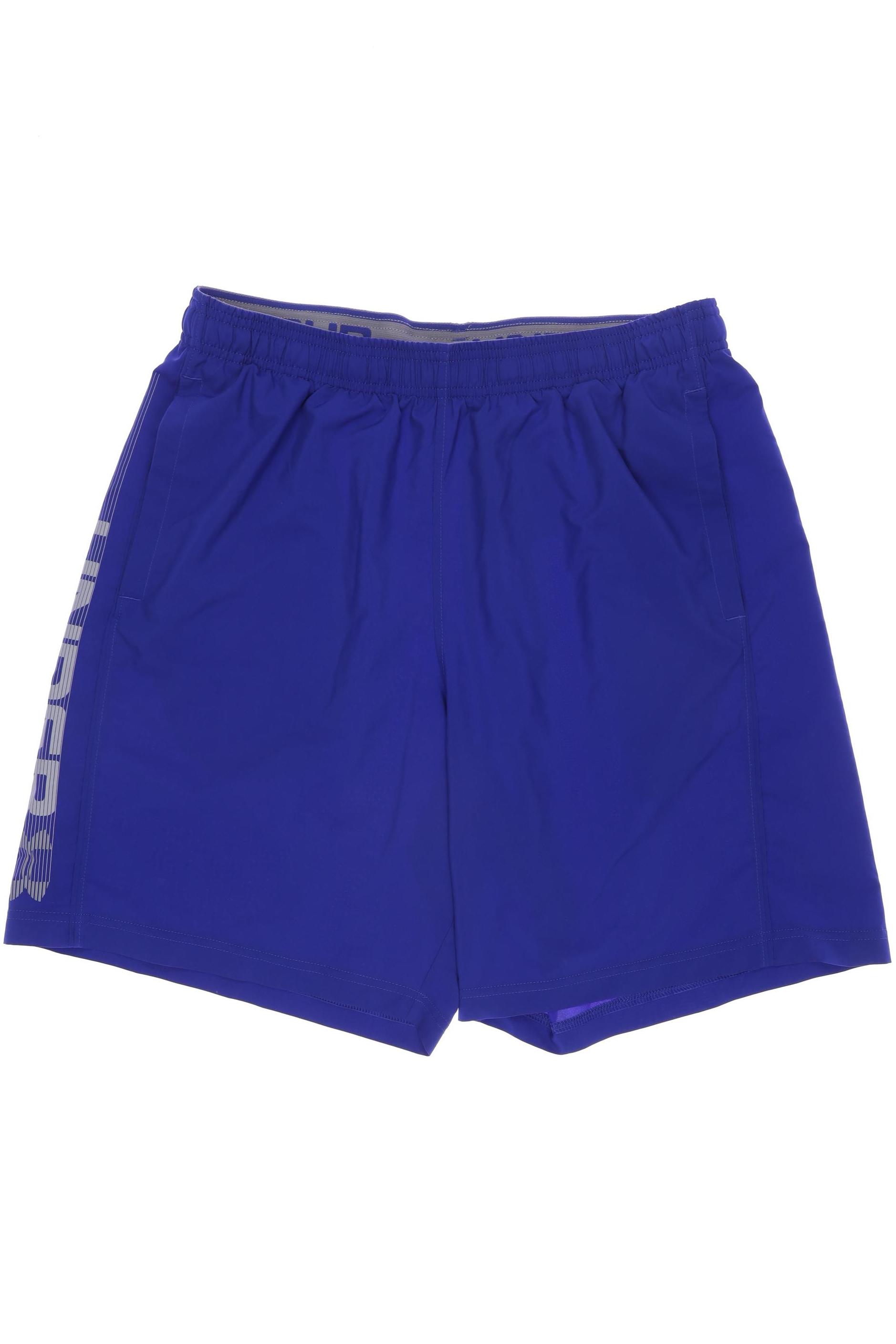 

Under Armour Herren Shorts, blau, Gr. 52