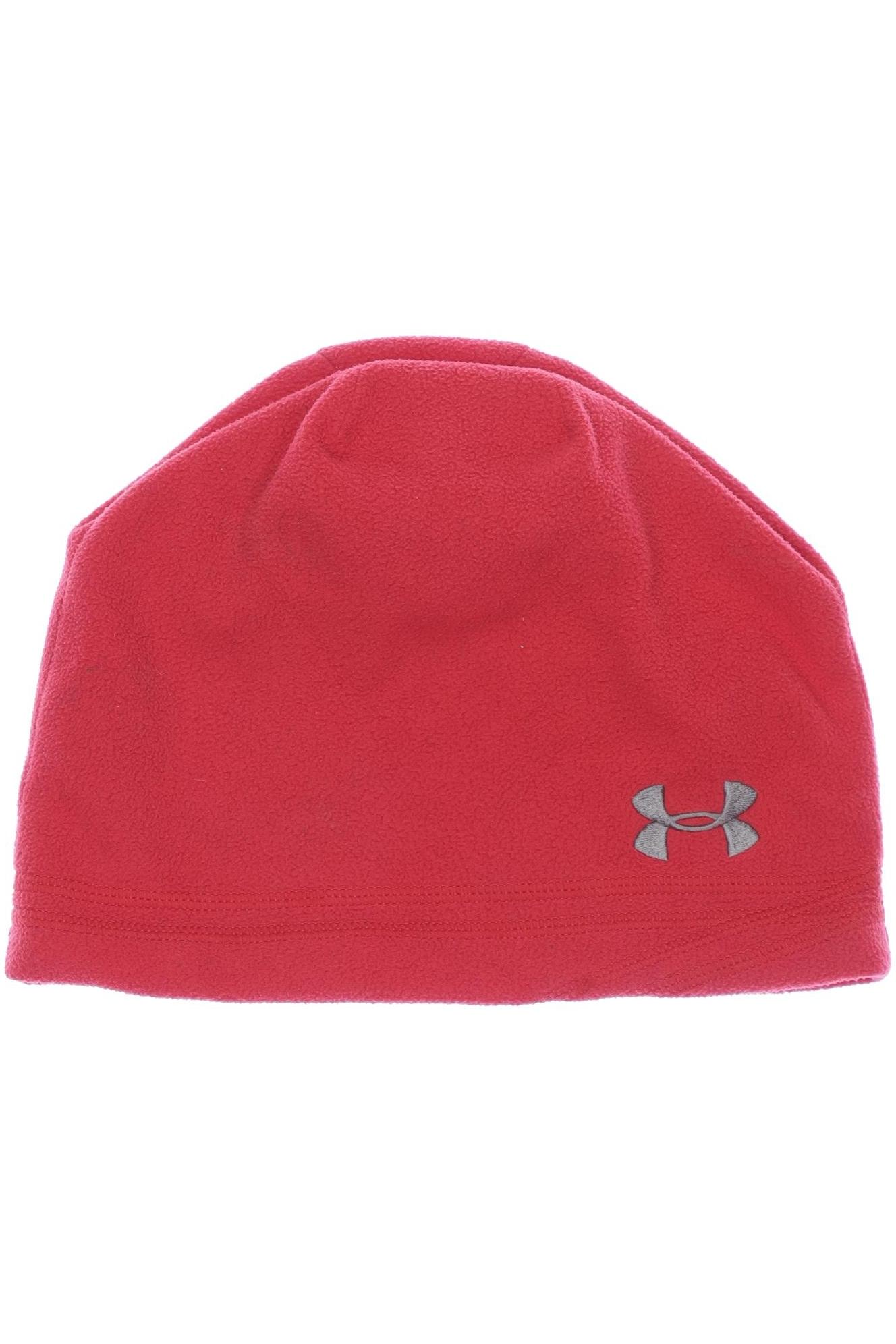 

Under Armour Herren Hut/Mütze, rot, Gr. uni