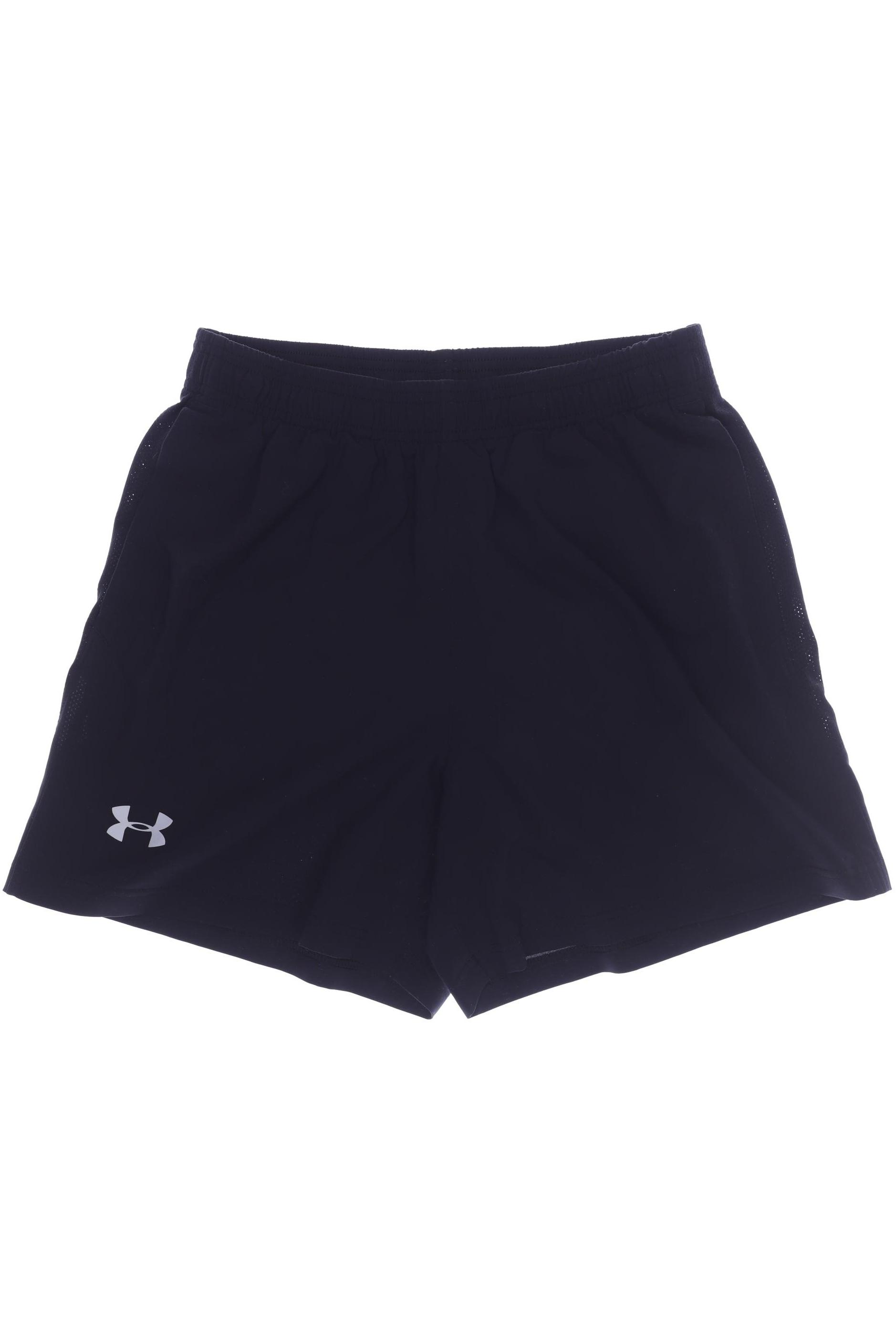 

UNDER ARMOUR Herren Shorts, schwarz