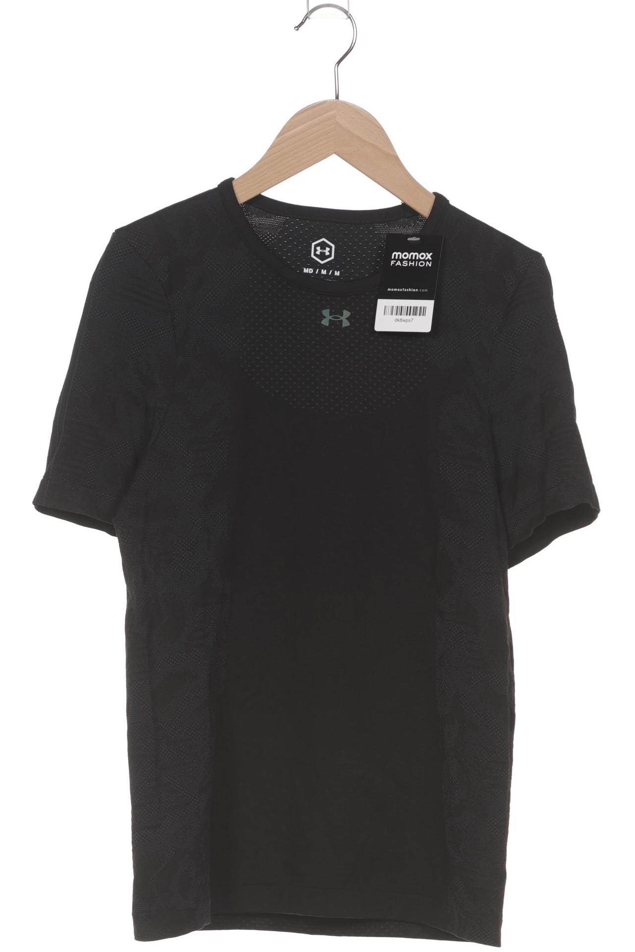 

Under Armour Herren T-Shirt, schwarz, Gr. 48