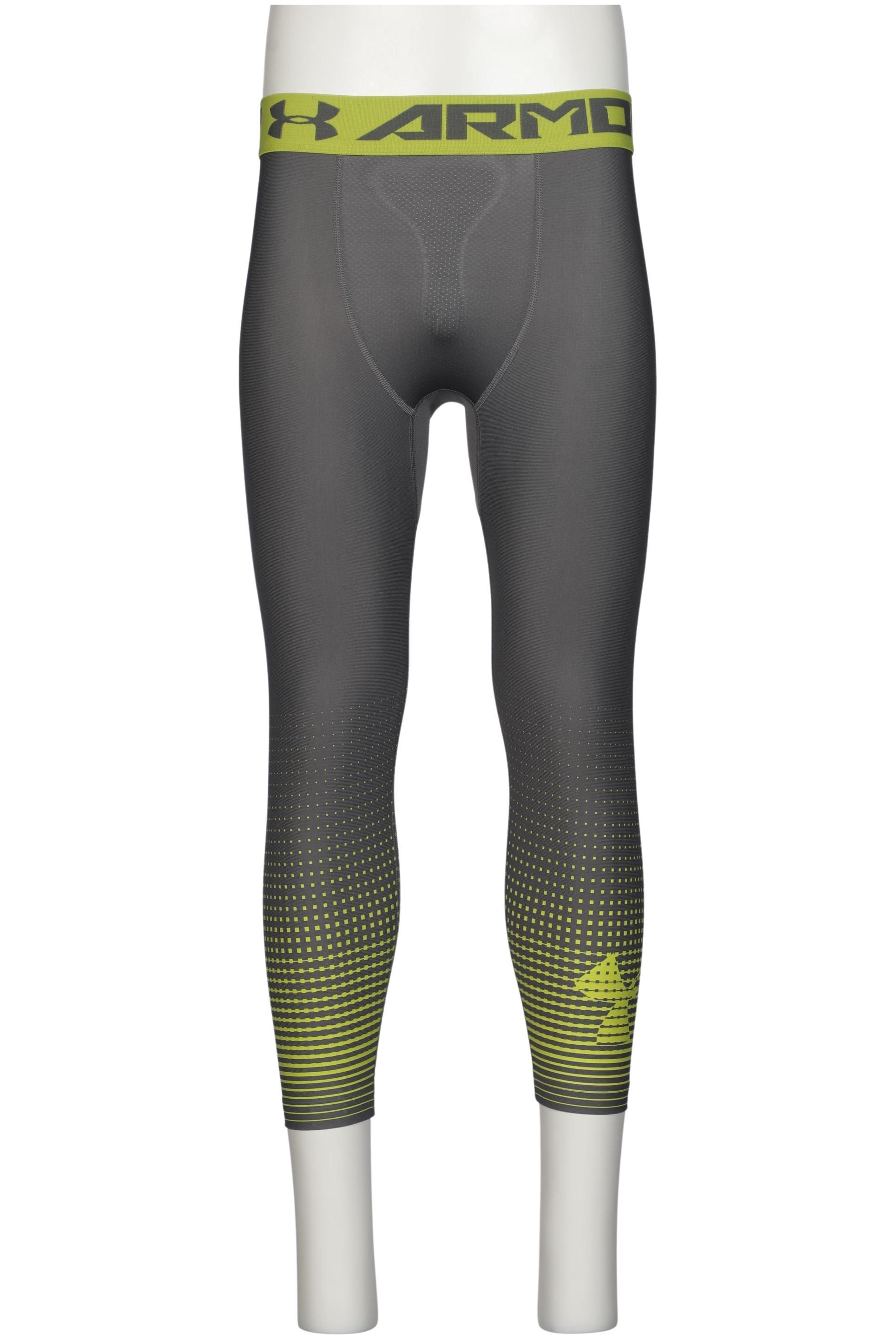 

Under Armour Herren Stoffhose, neon, Gr. 26