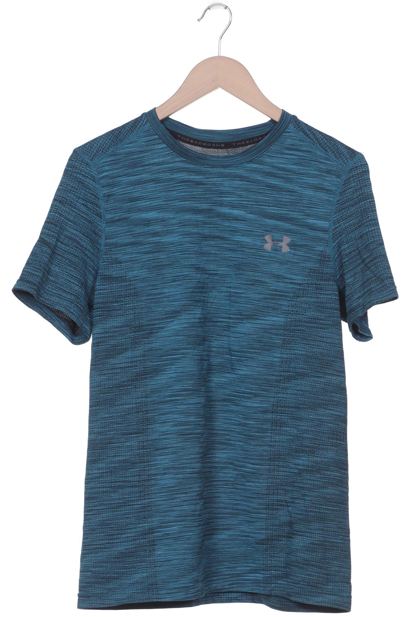 

UNDER ARMOUR Herren T-Shirt, türkis