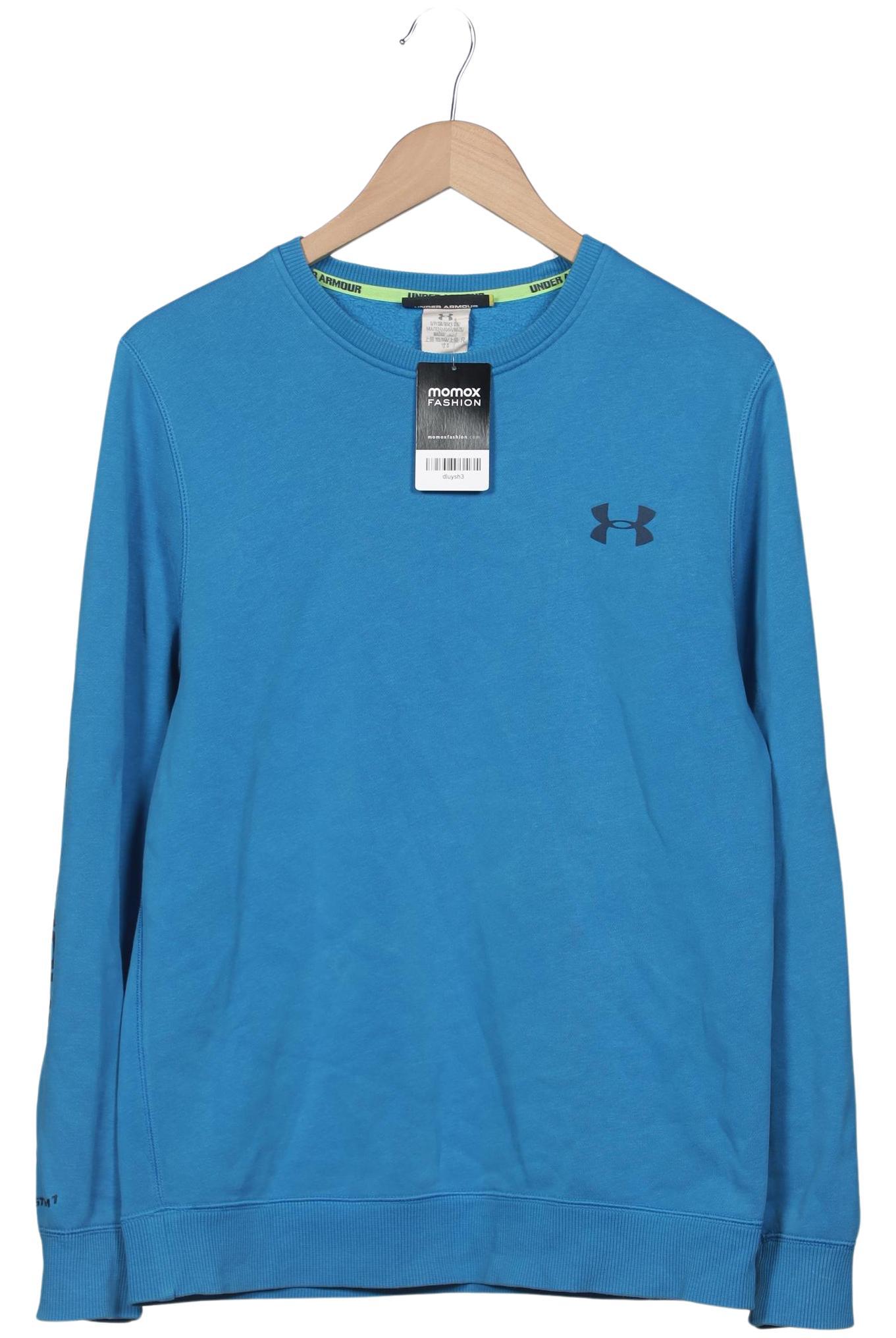 

Under Armour Herren Sweatshirt, blau, Gr. 46