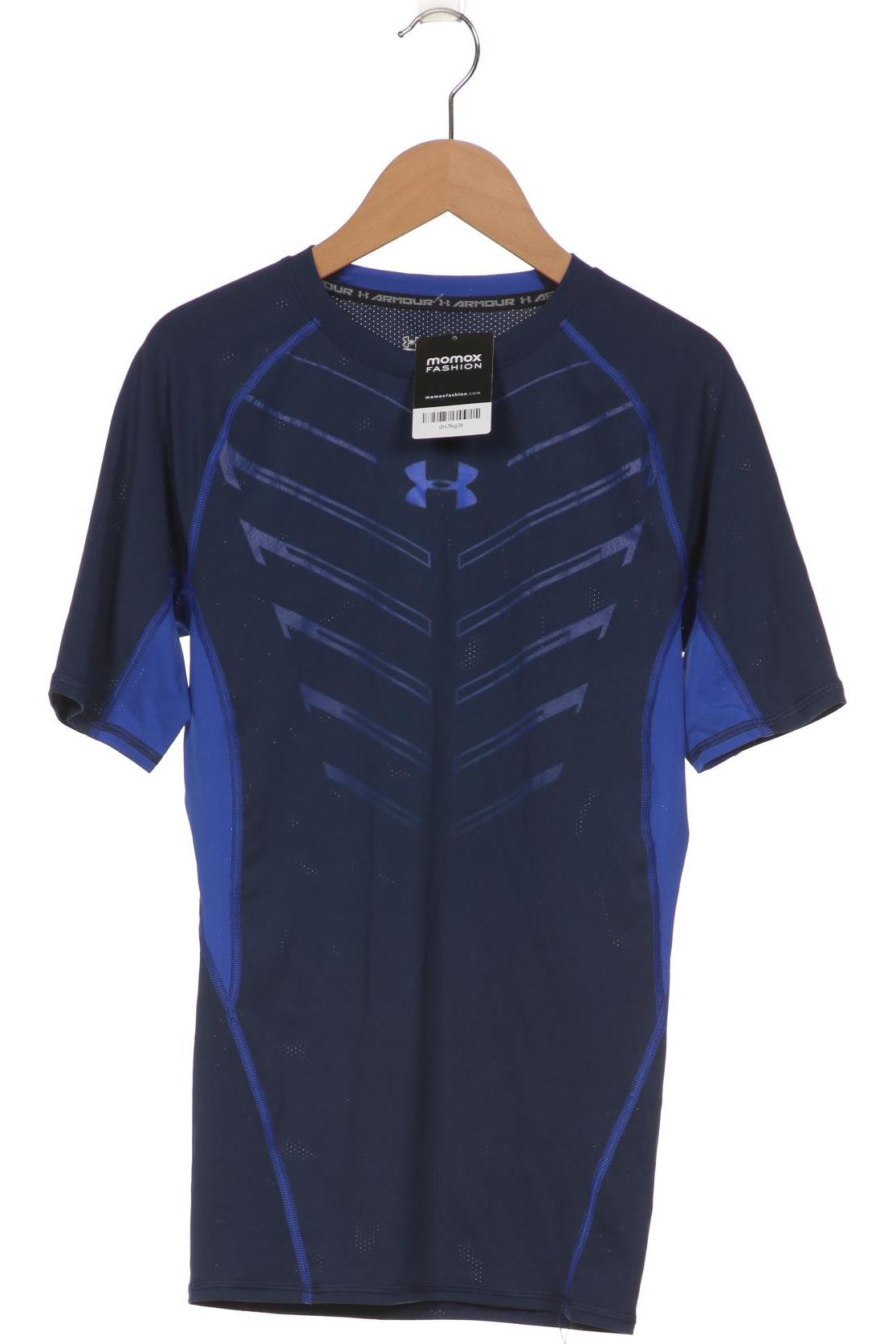 

Under Armour Herren T-Shirt, marineblau, Gr. 48