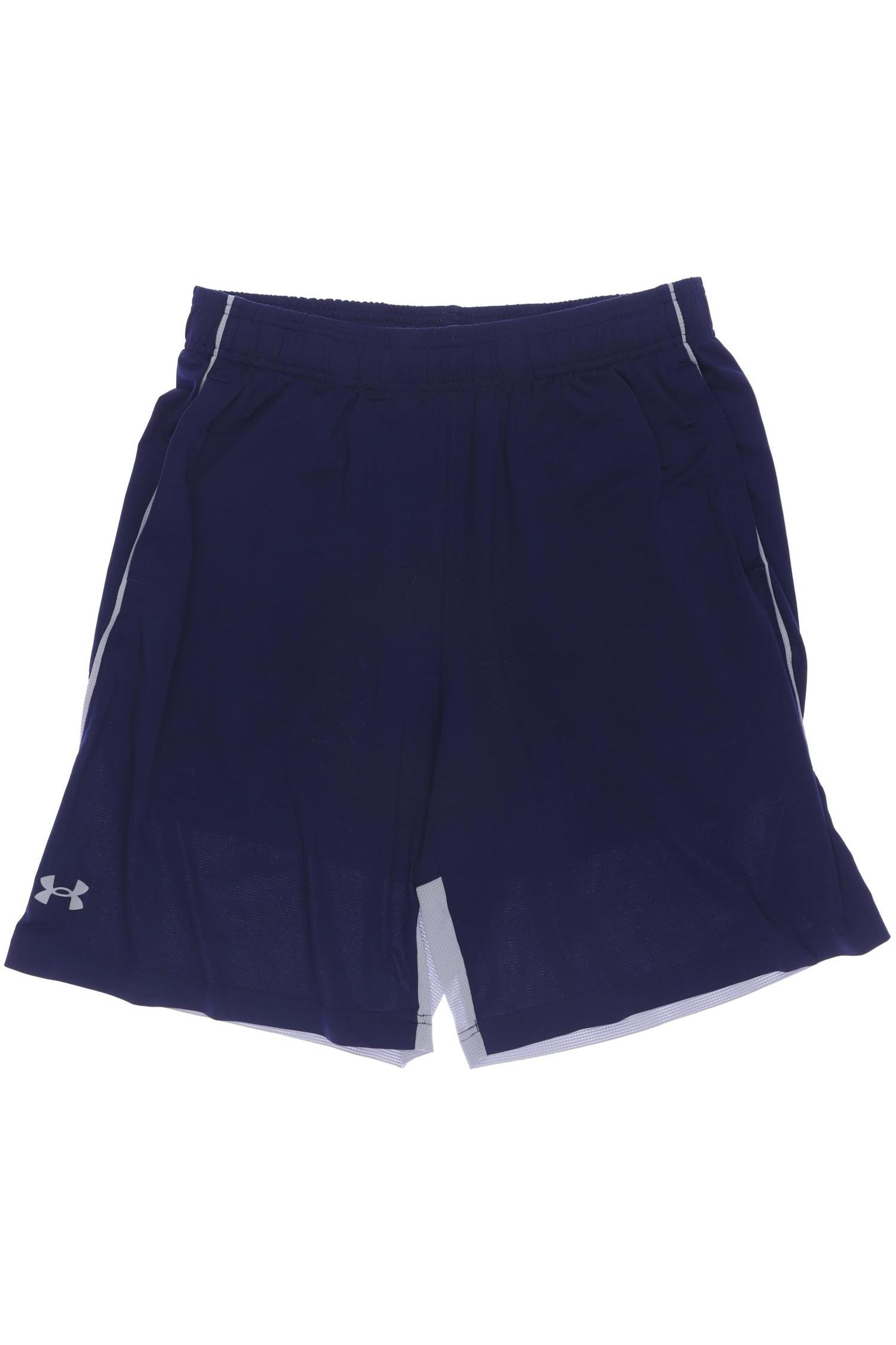 

Under Armour Herren Shorts, marineblau, Gr. 52