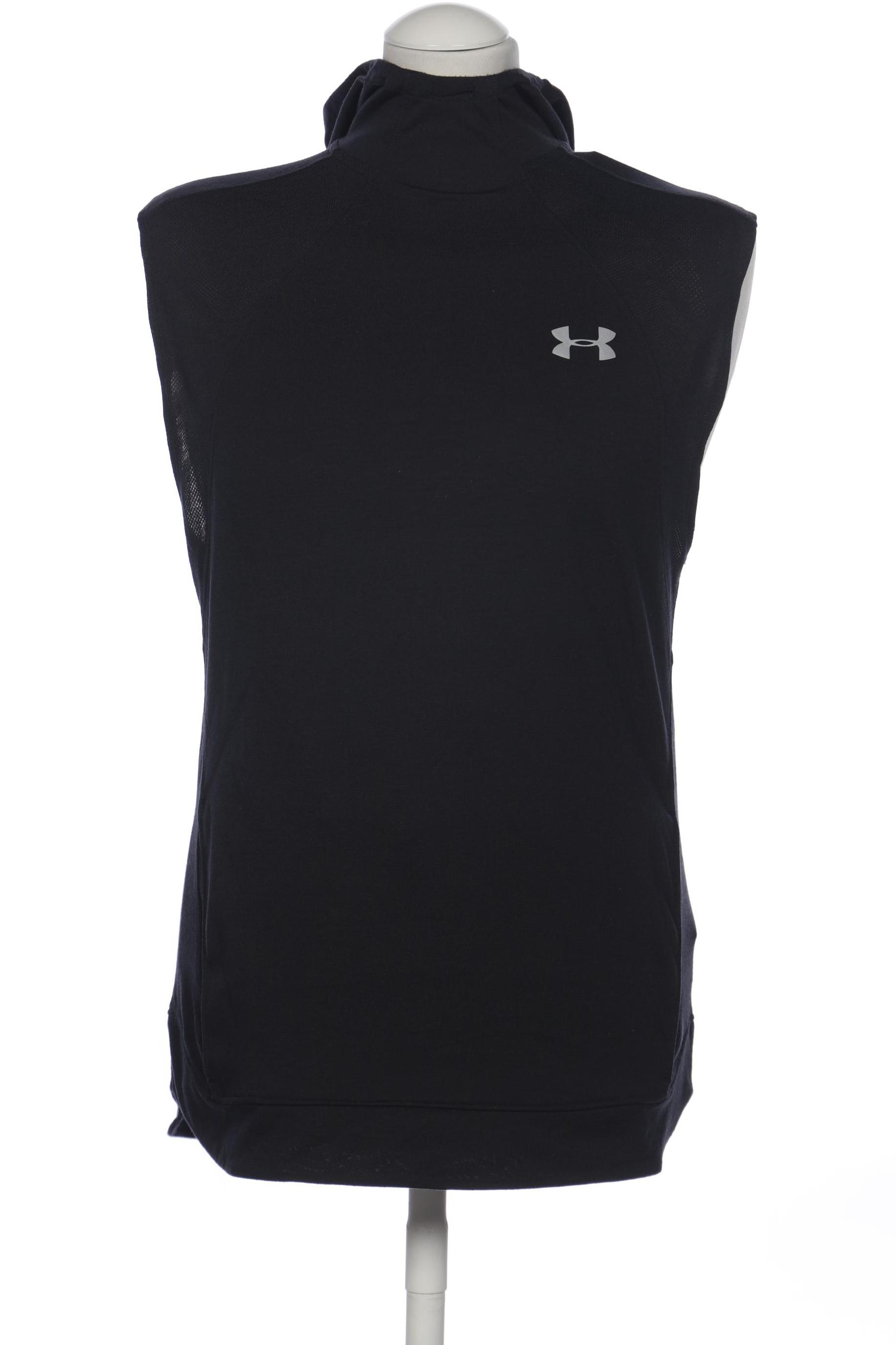 

UNDER ARMOUR Herren T-Shirt, marineblau