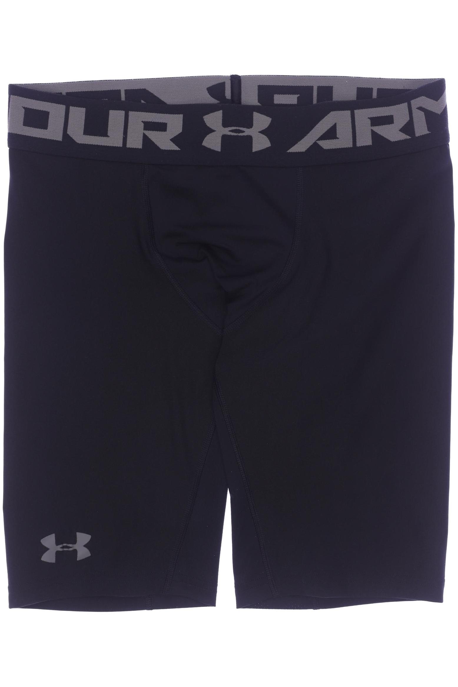 

Under Armour Herren Shorts, schwarz, Gr. 28