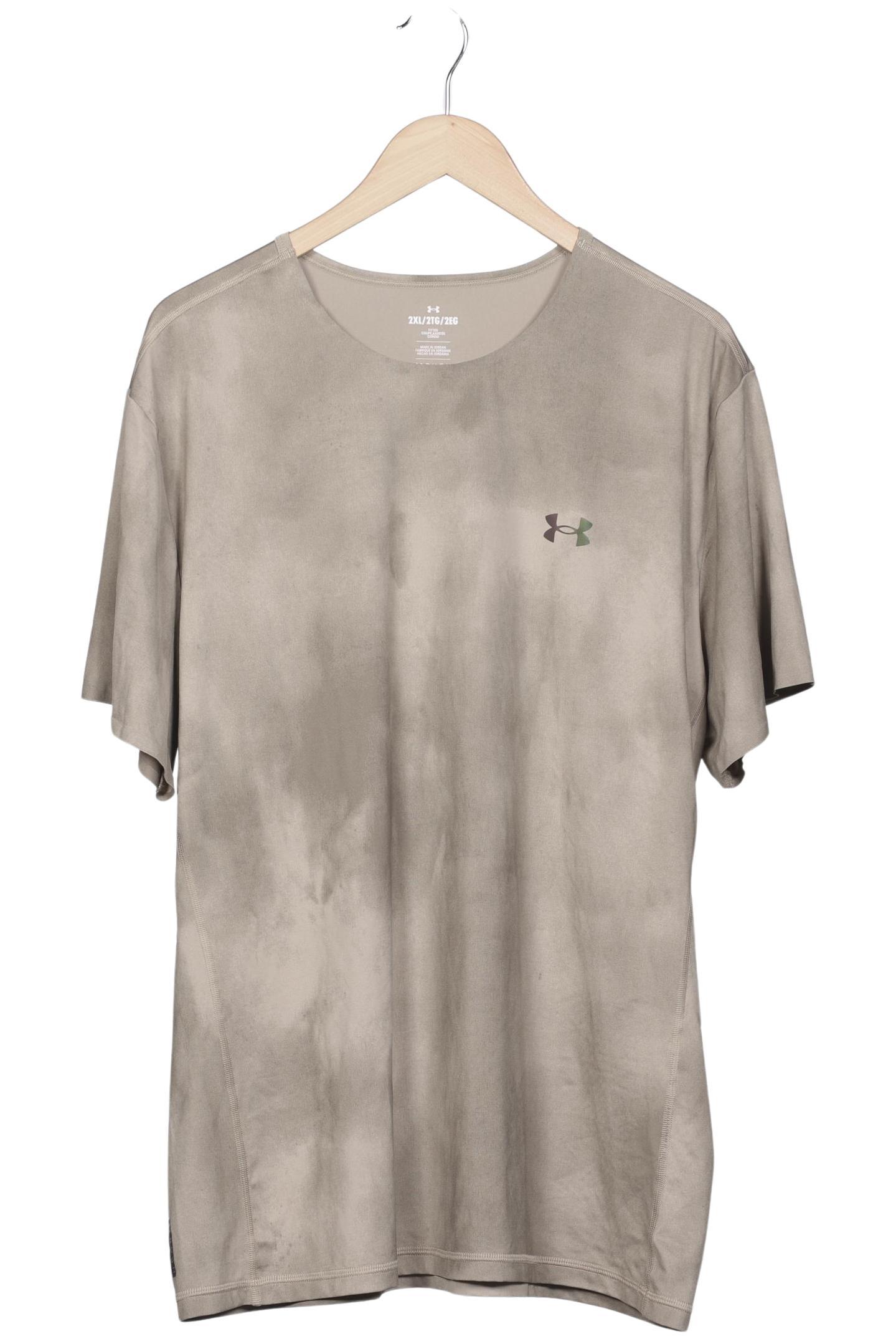 Thumbnail - Under Armour Herren T-Shirt, beige, Gr. 56