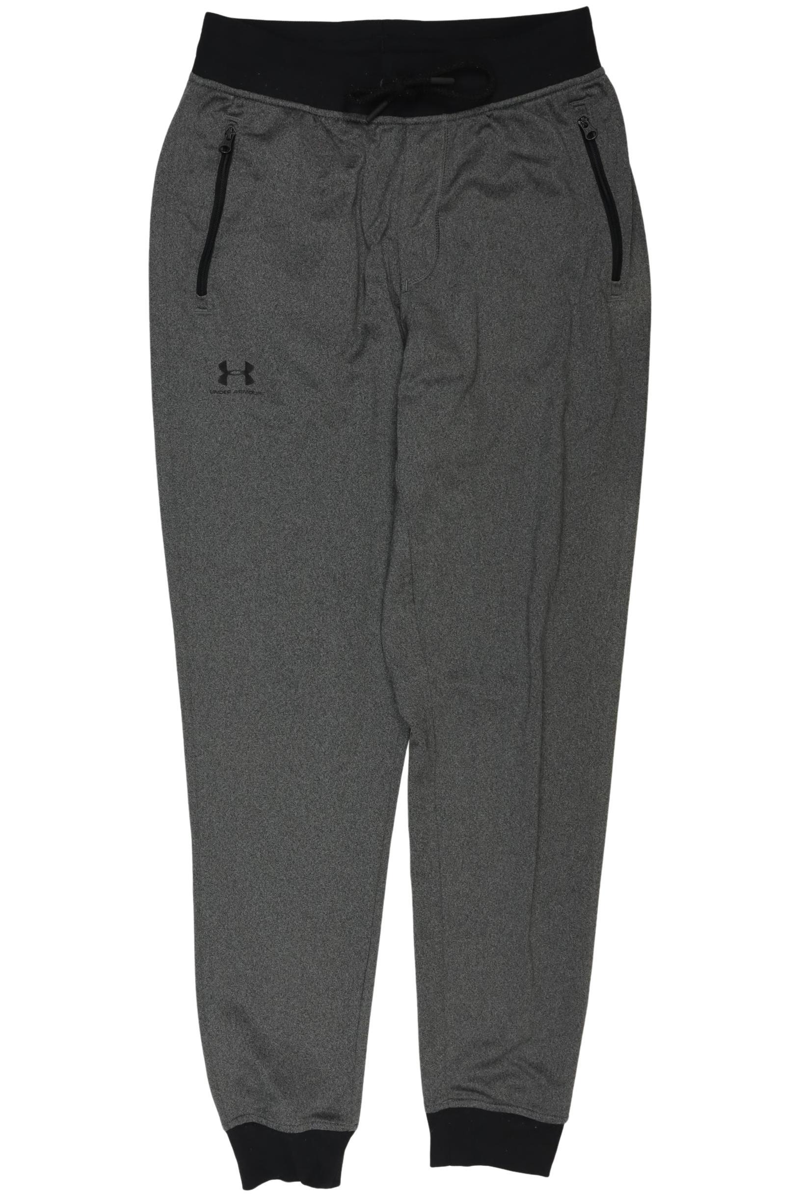 

Under Armour Herren Stoffhose, grau, Gr. 0