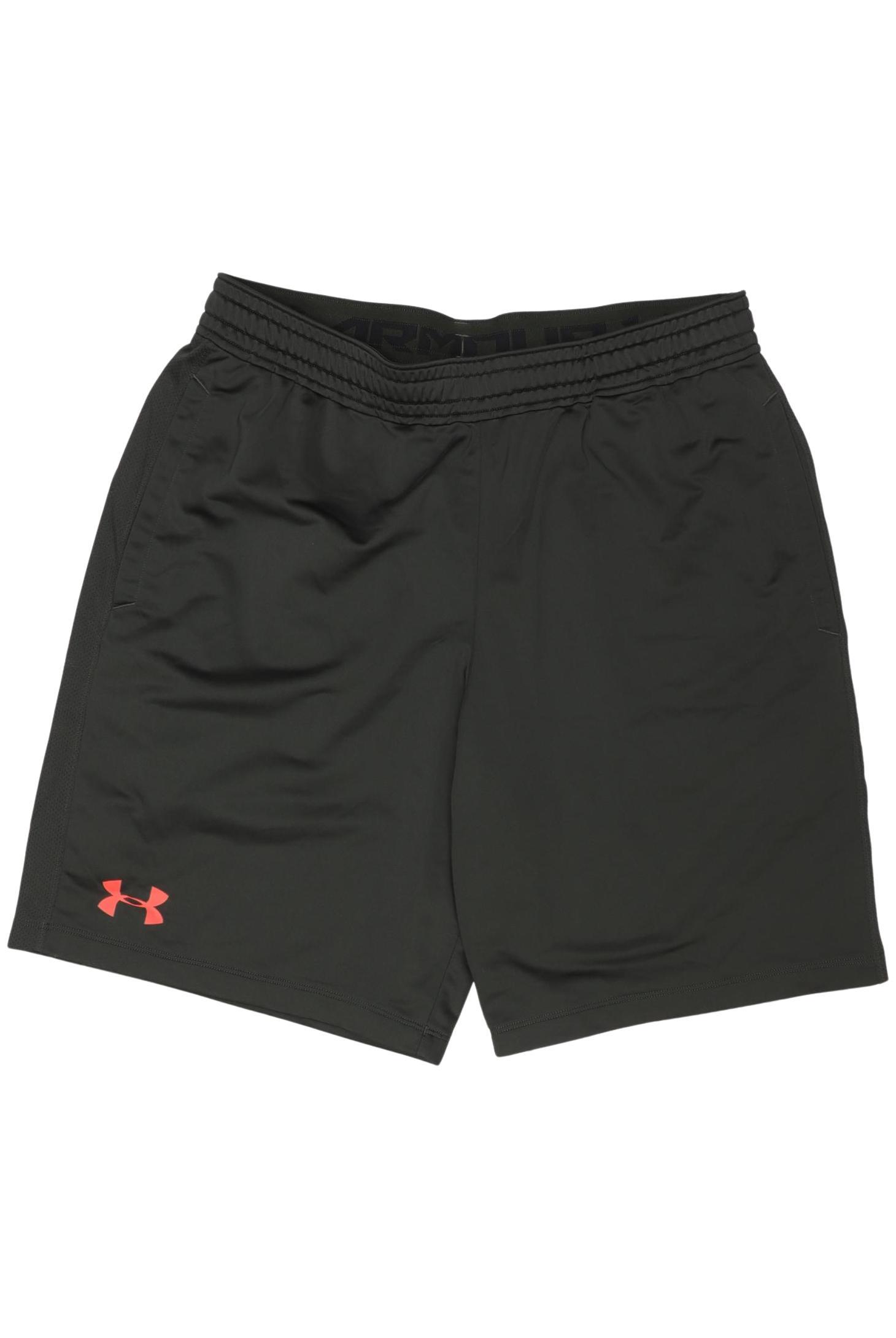 

Under Armour Herren Shorts, grün, Gr. 52