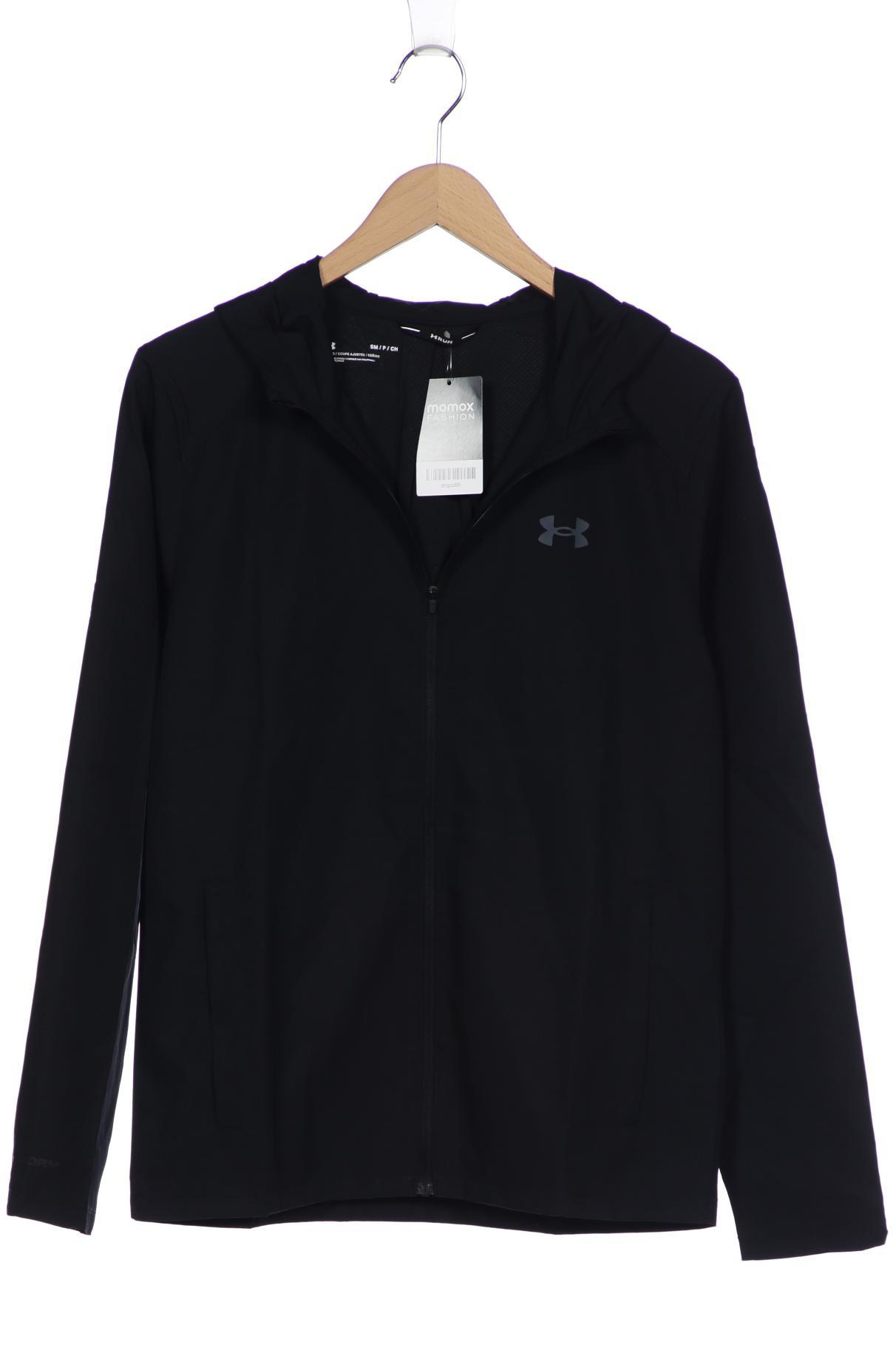 

UNDER ARMOUR Herren Jacke, schwarz