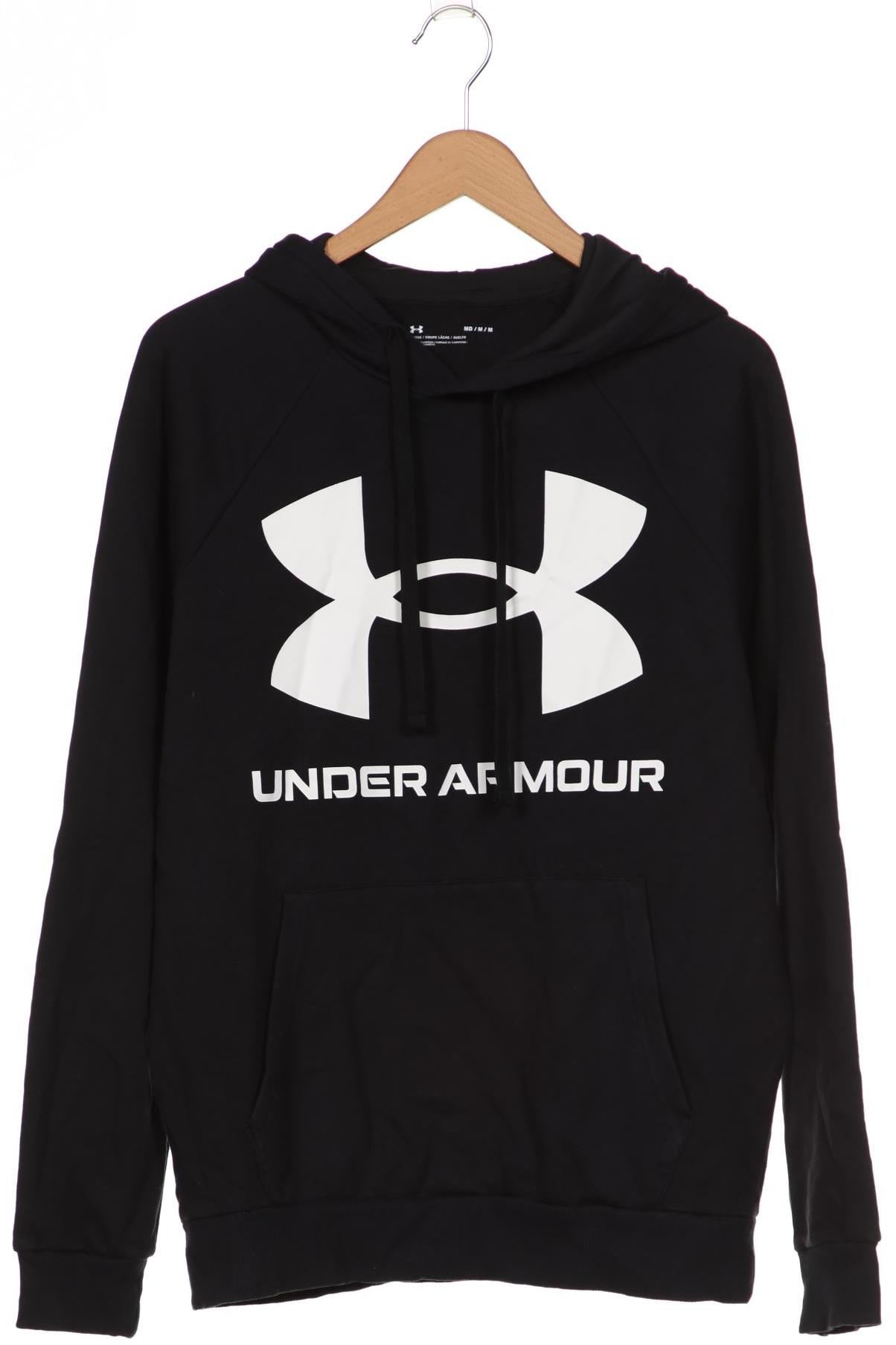 

UNDER ARMOUR Herren Kapuzenpullover, marineblau