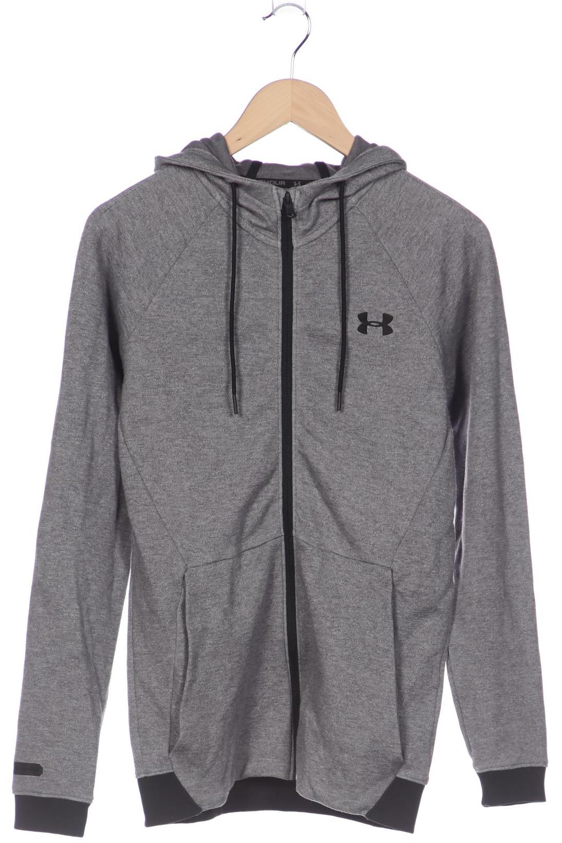 

UNDER ARMOUR Herren Kapuzenpullover, grau