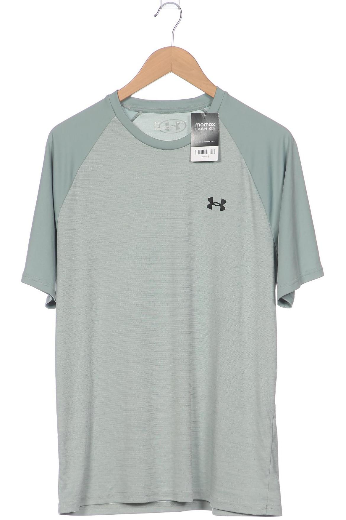 

Under Armour Herren T-Shirt, hellgrün, Gr. 52