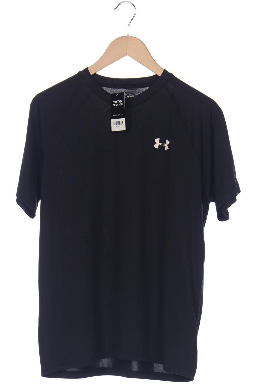 

UNDER ARMOUR Herren T-Shirt, schwarz
