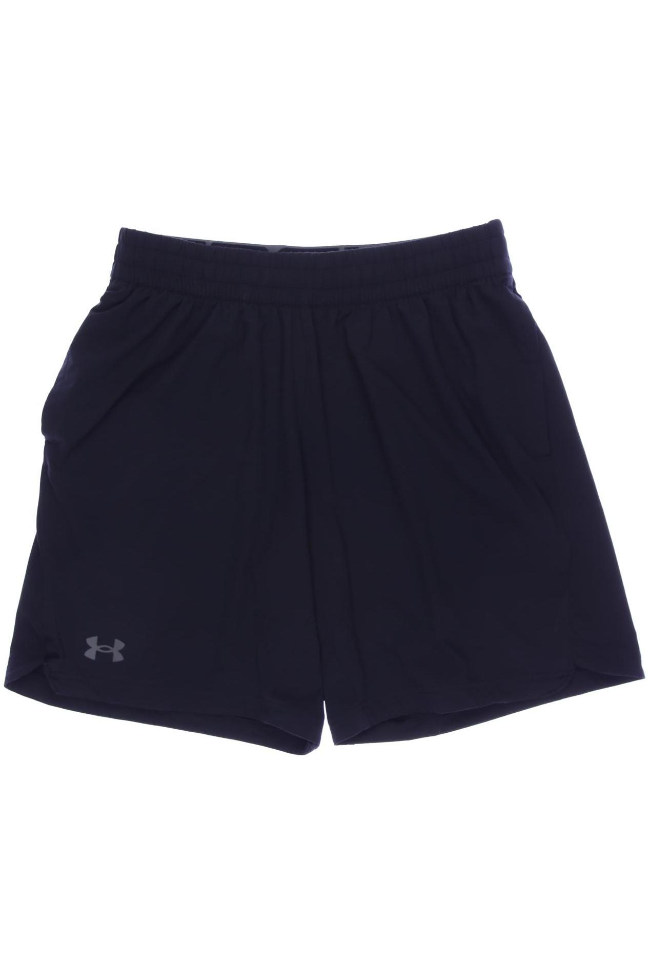 

Under Armour Herren Shorts, schwarz, Gr. 52