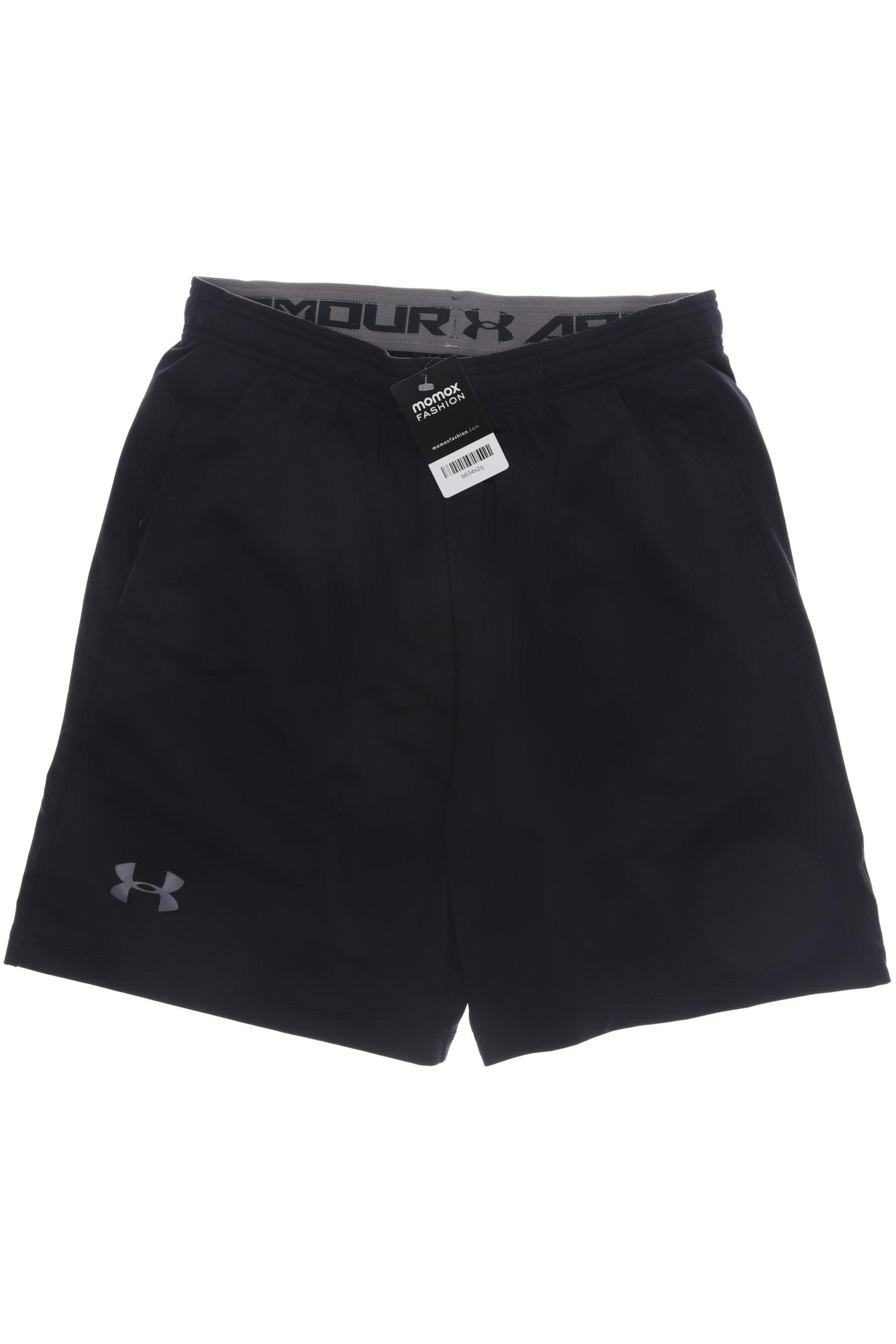 

Under Armour Herren Shorts, schwarz, Gr. 52