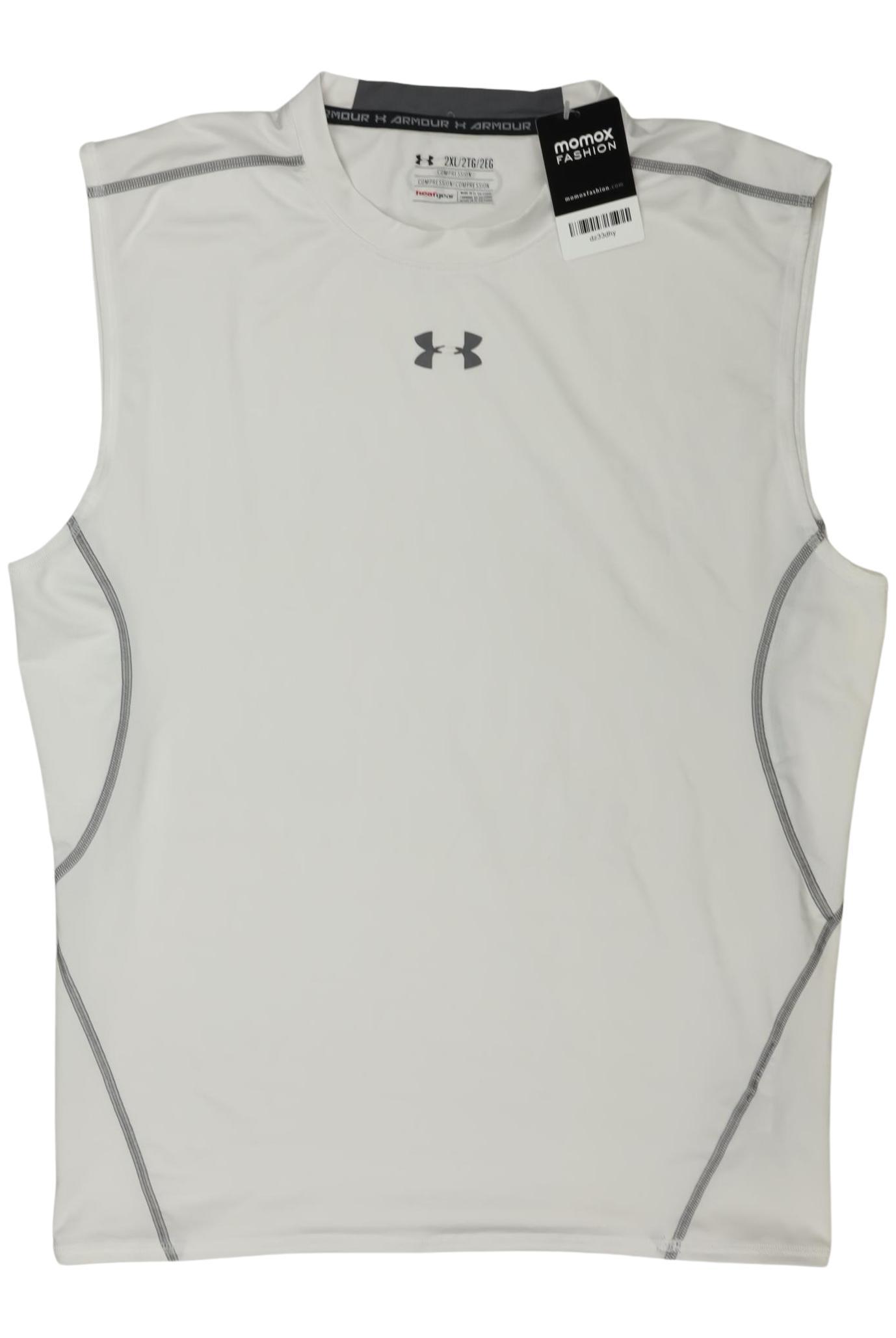 

Under Armour Herren T-Shirt, grau, Gr. 56