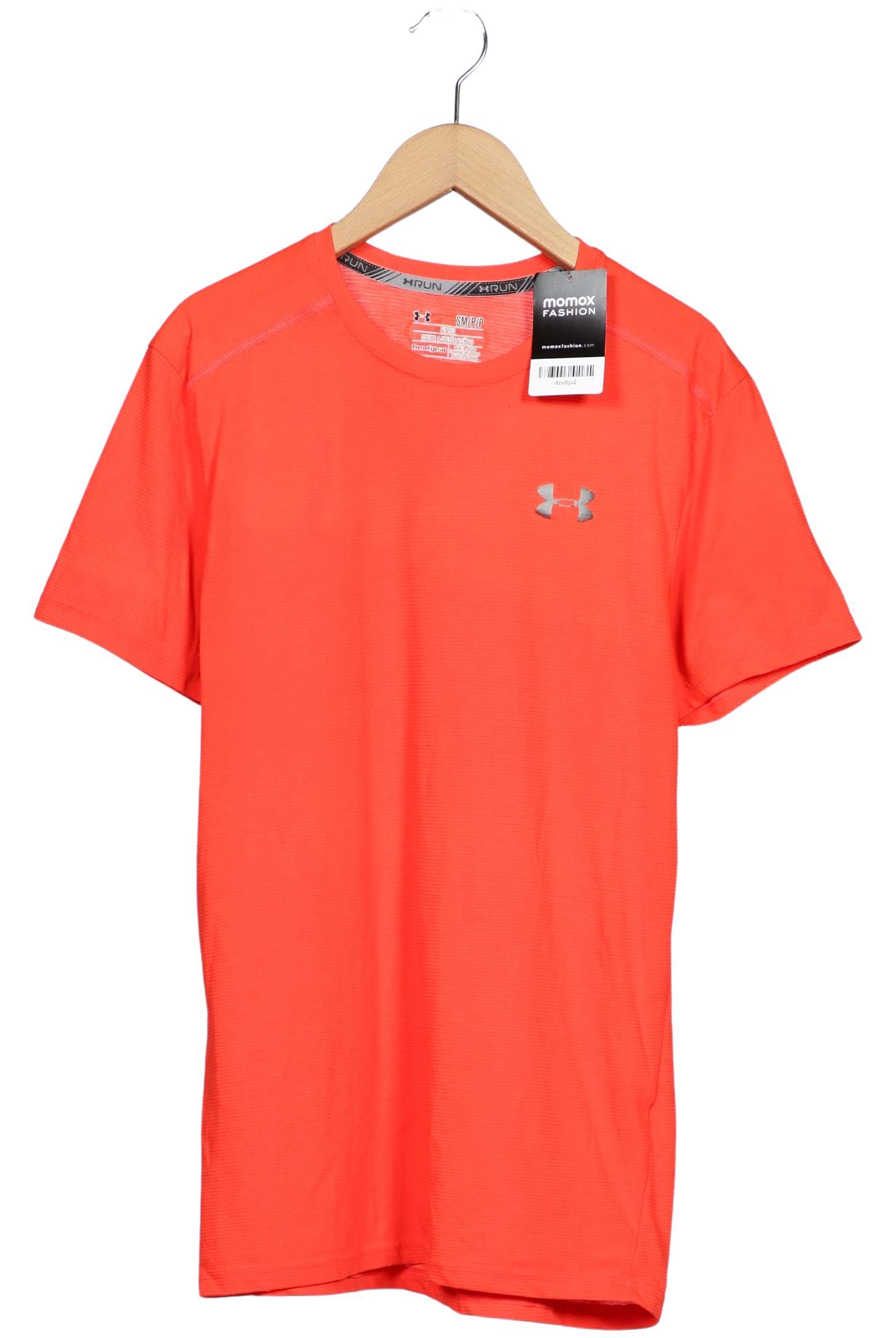 

Under Armour Herren T-Shirt, neon, Gr. 46