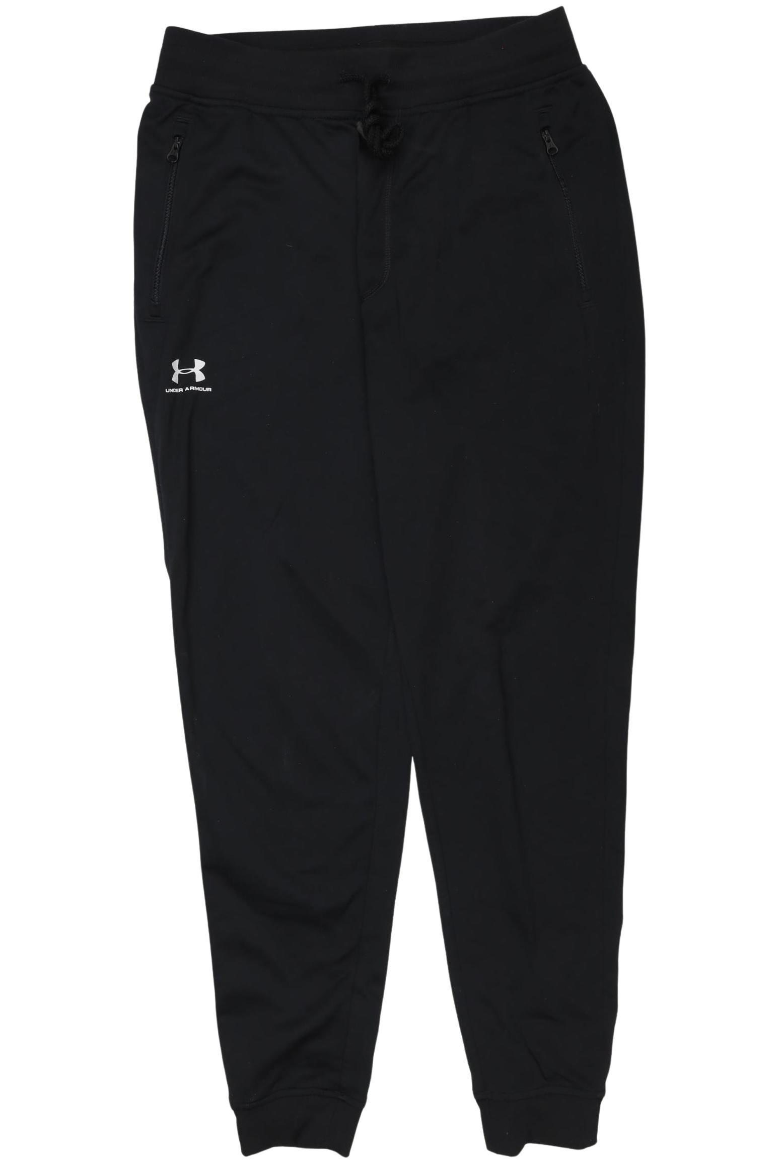 

Under Armour Herren Stoffhose, schwarz, Gr. 0