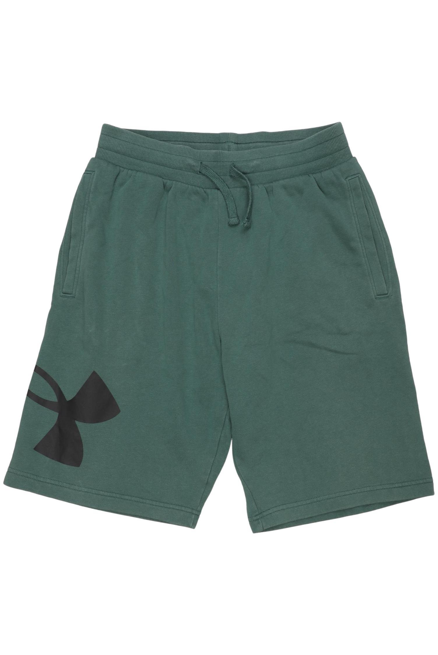 

Under Armour Herren Shorts, grün, Gr. 48