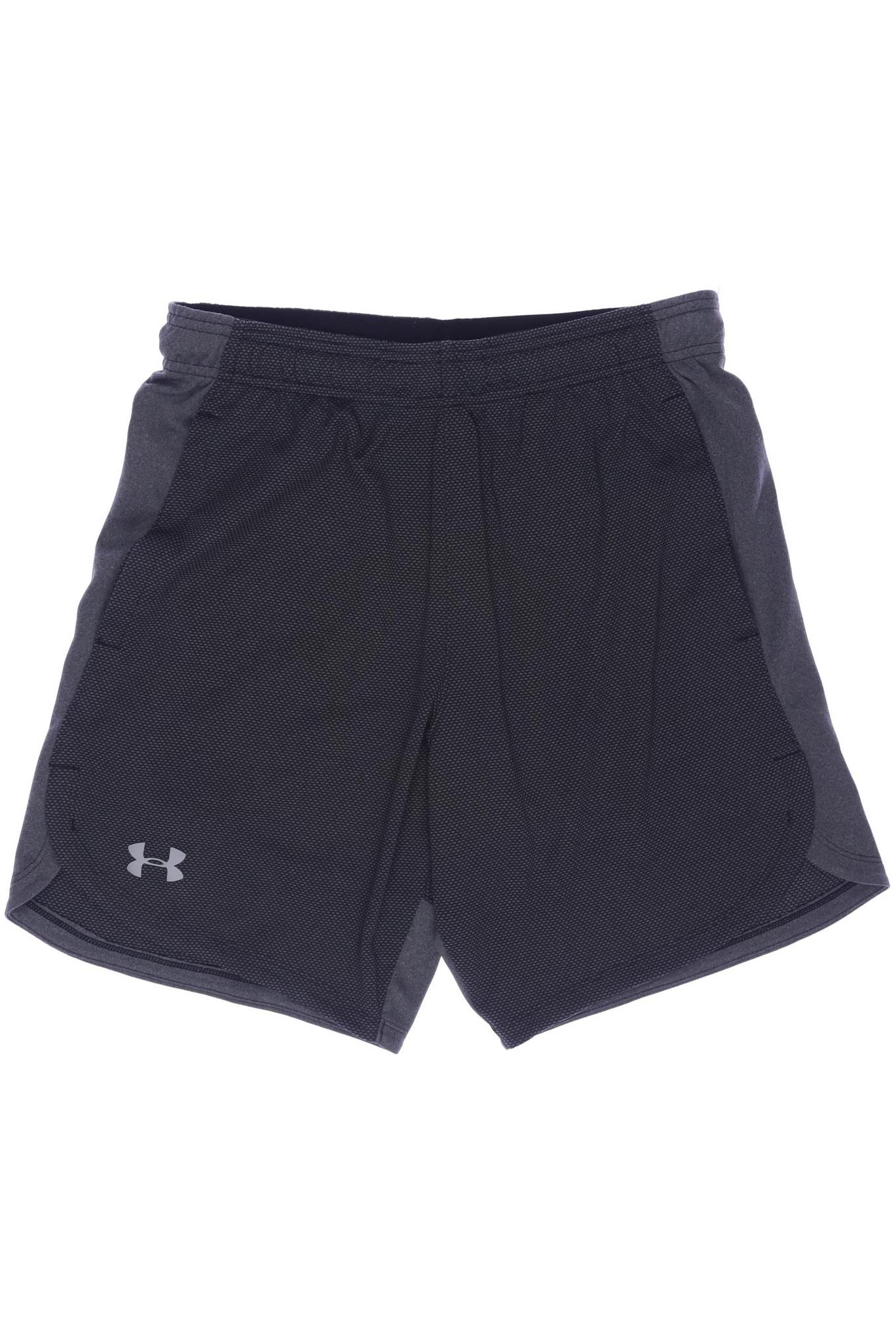 

Under Armour Herren Shorts, grau, Gr. 48